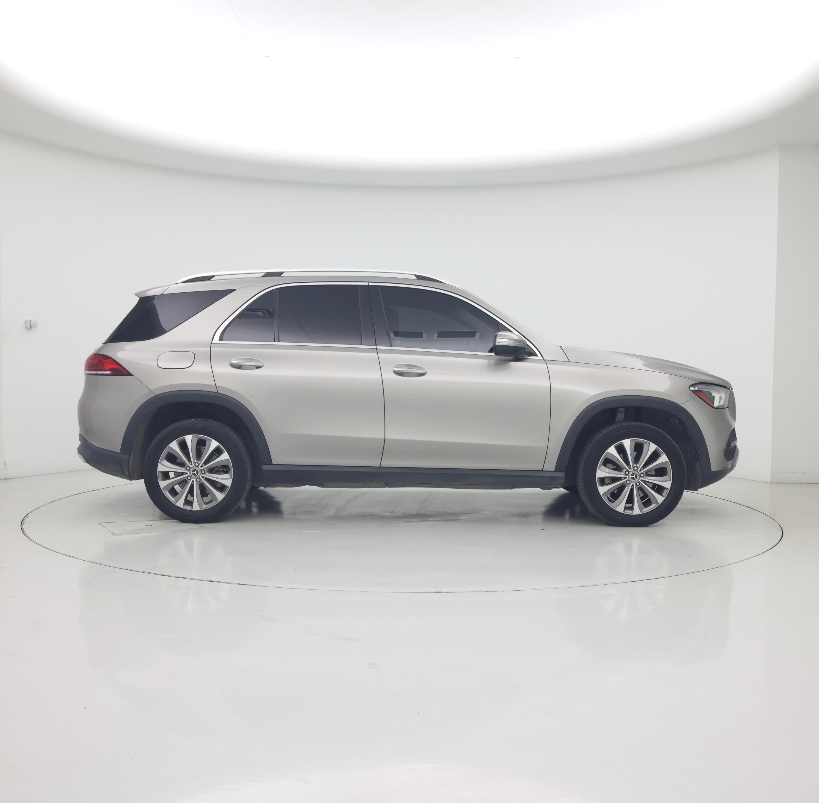 Thumbnail: 2020 Mercedes-Benz GLE - 7