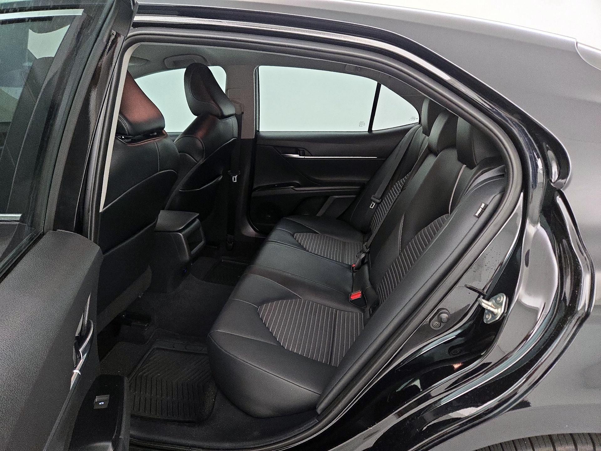 Thumbnail: 2020 Toyota Camry - 19