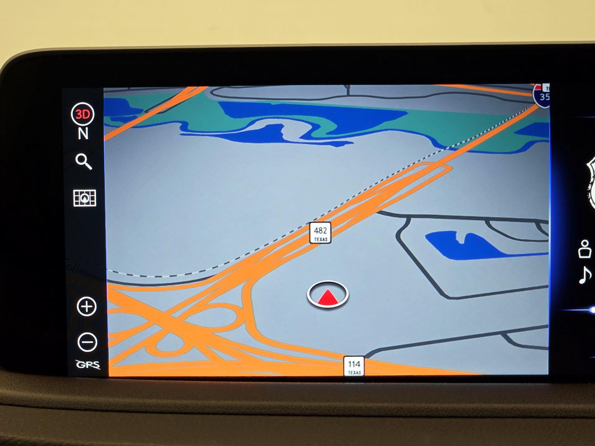 Thumbnail: 2020 Lexus RX - 14