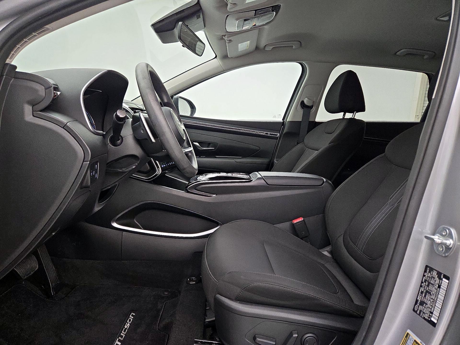 Thumbnail: 2024 Hyundai Tucson - 11