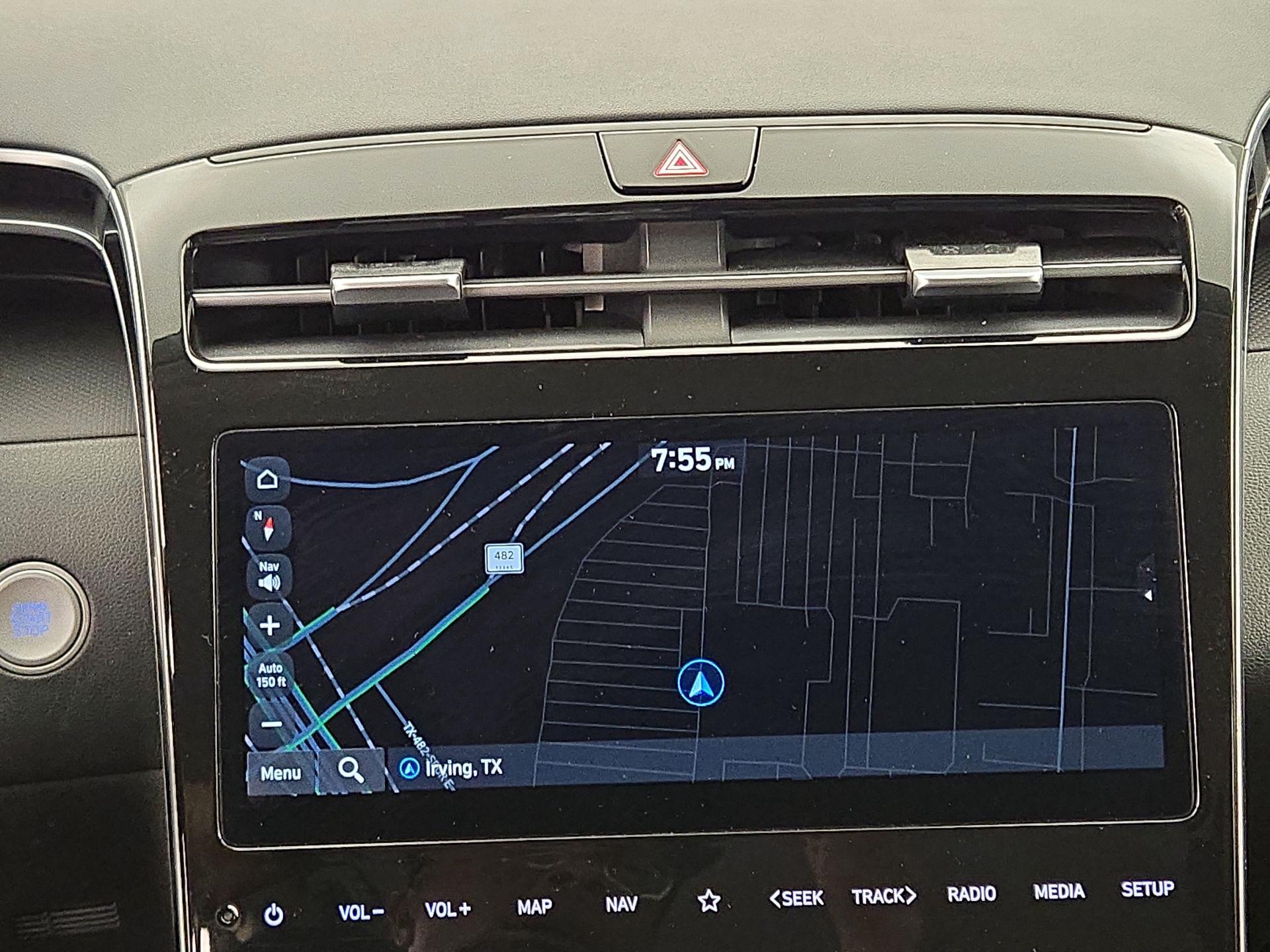 Thumbnail: 2024 Hyundai Tucson - 14