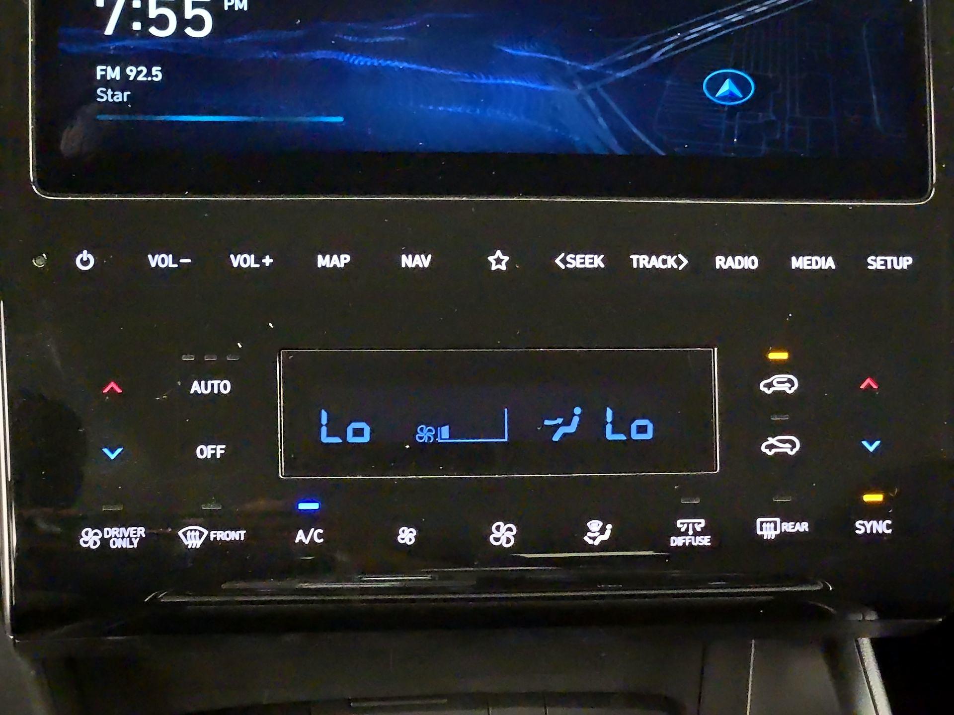 Thumbnail: 2024 Hyundai Tucson - 17