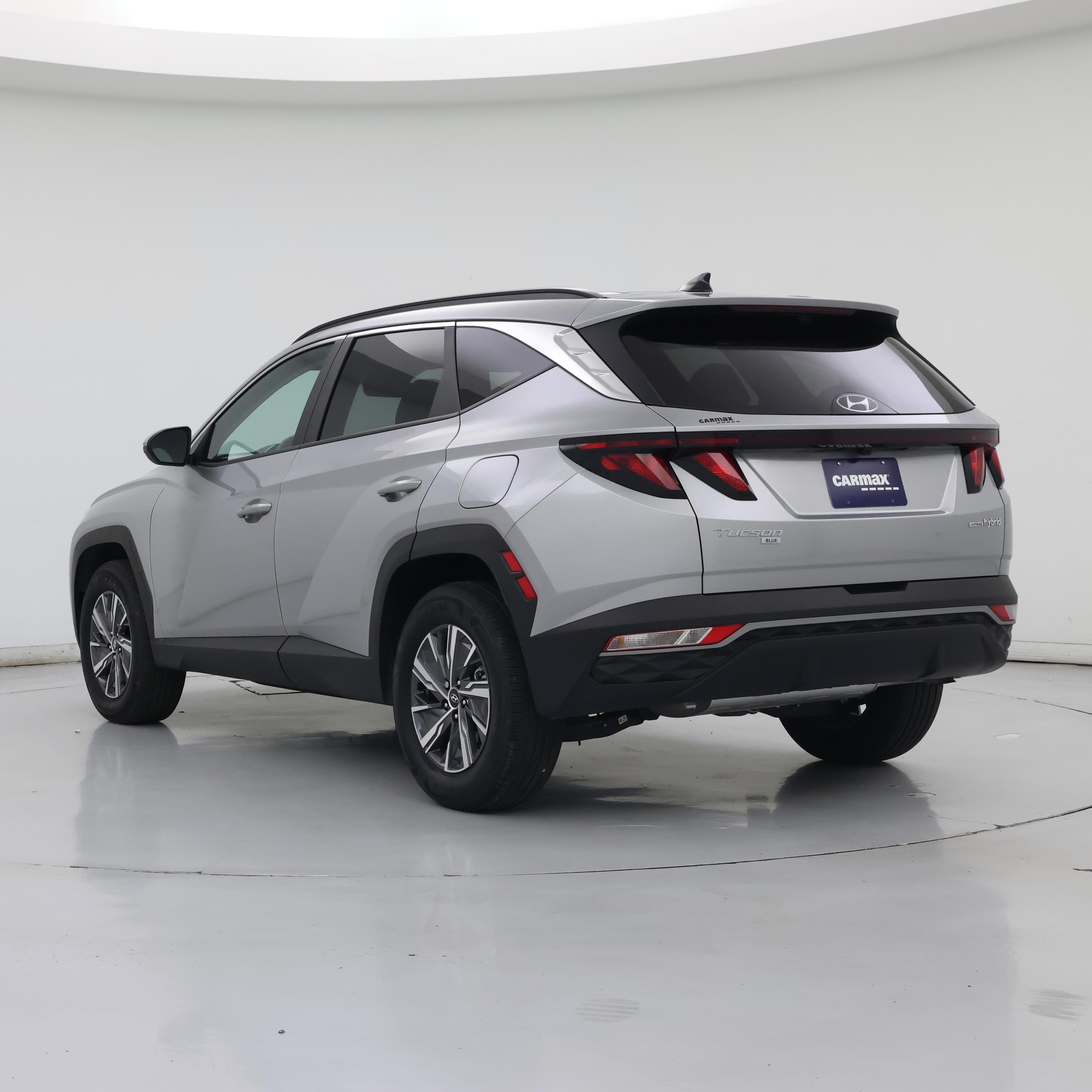 Thumbnail: 2024 Hyundai Tucson - 2