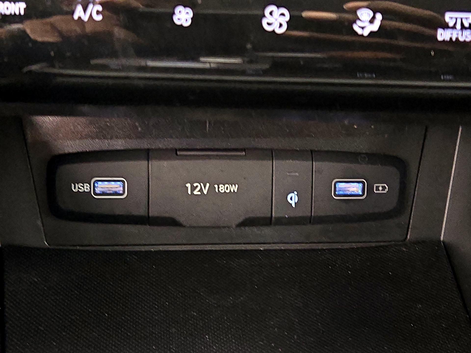 Thumbnail: 2024 Hyundai Tucson - 19