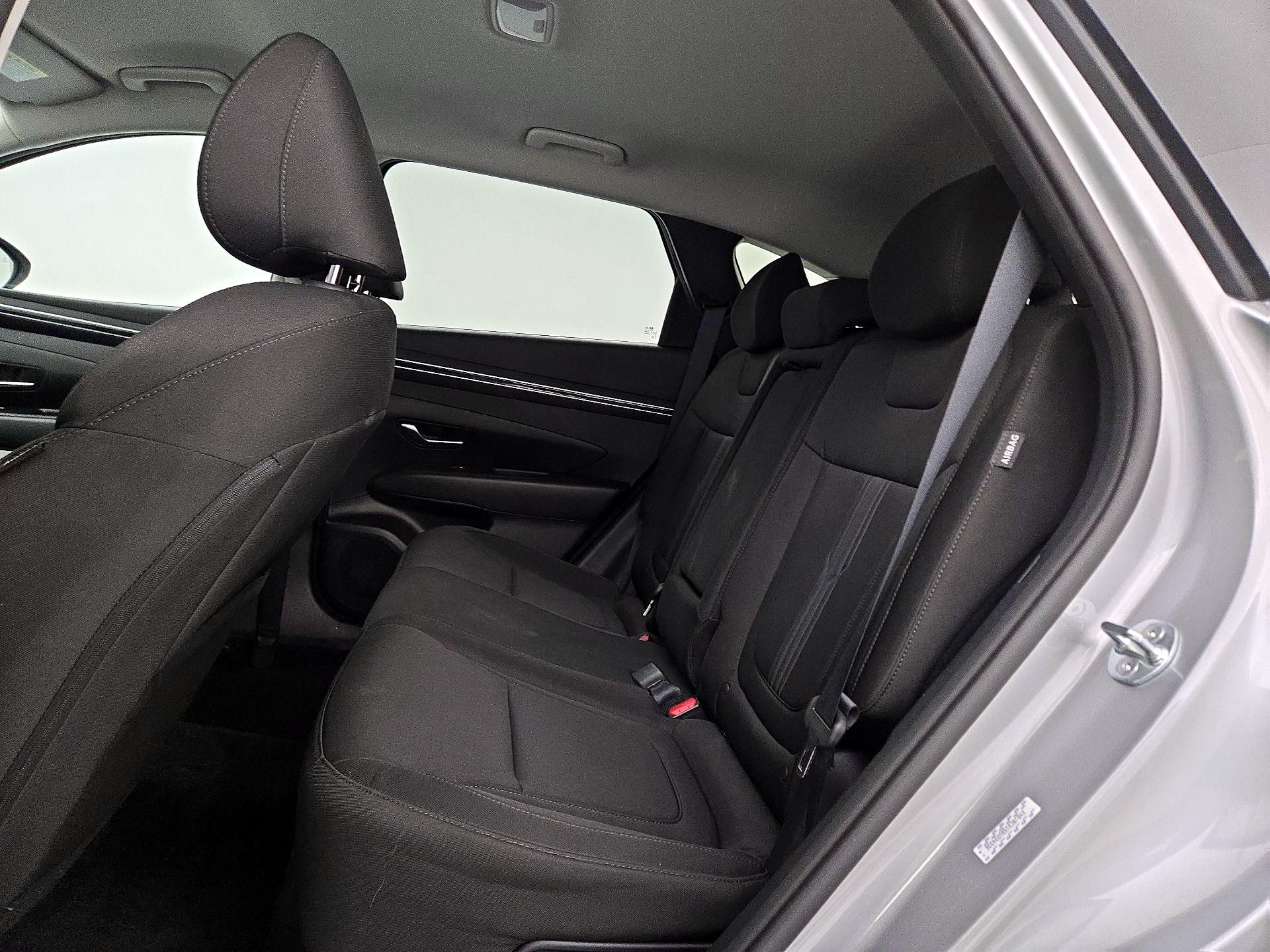 Thumbnail: 2024 Hyundai Tucson - 20