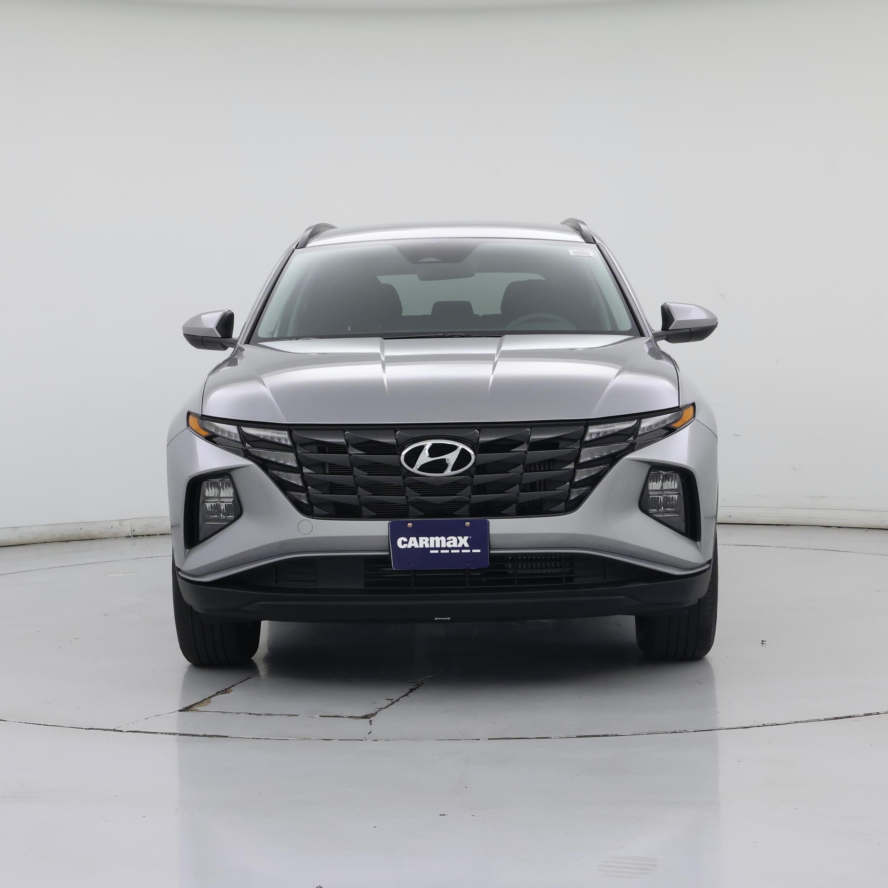 Thumbnail: 2024 Hyundai Tucson - 5