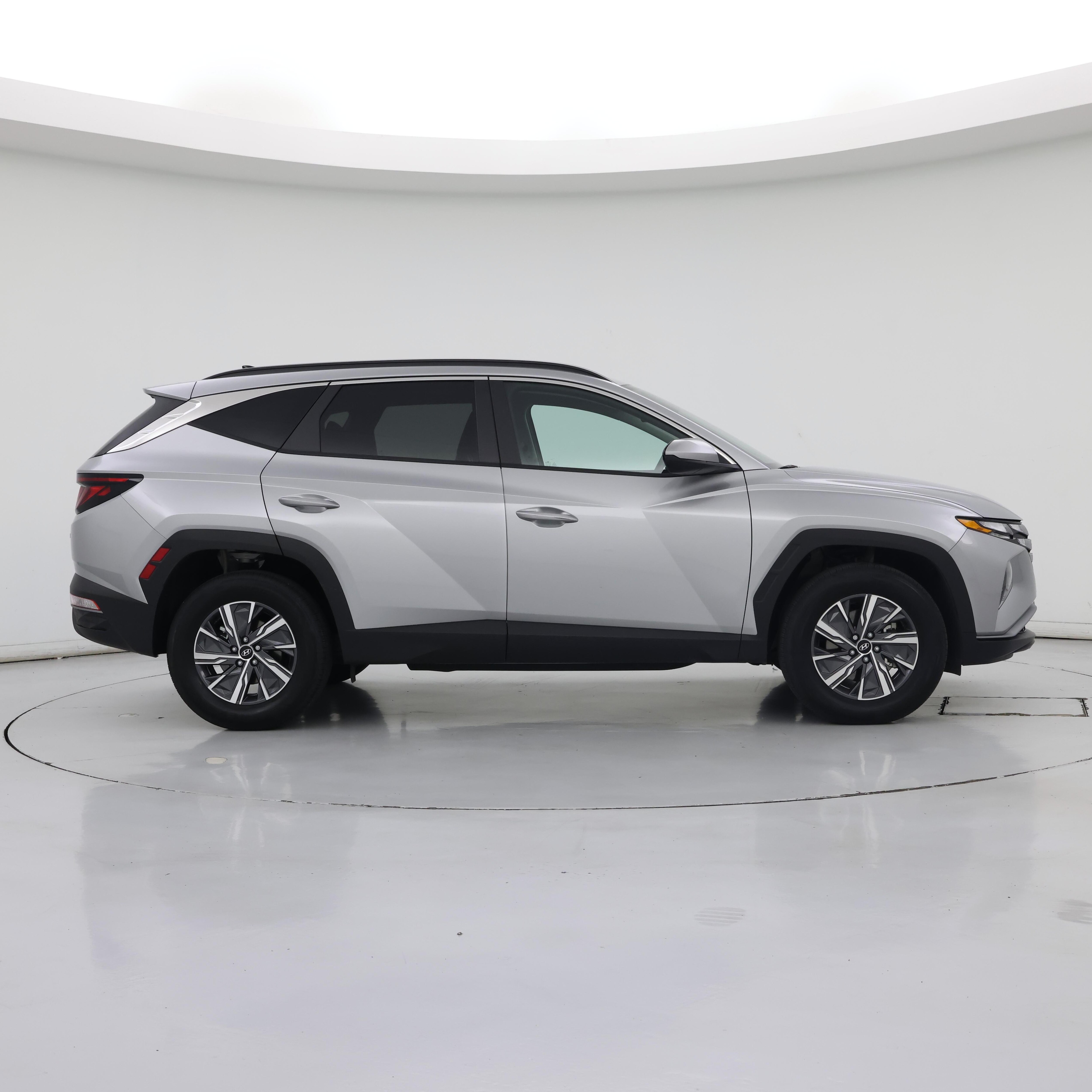 Thumbnail: 2024 Hyundai Tucson - 7