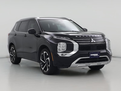 2023 Mitsubishi Outlander SEL