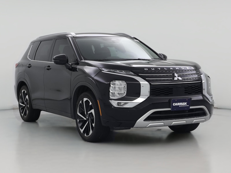 2023 Mitsubishi Outlander SEL -
                  Irving, TX