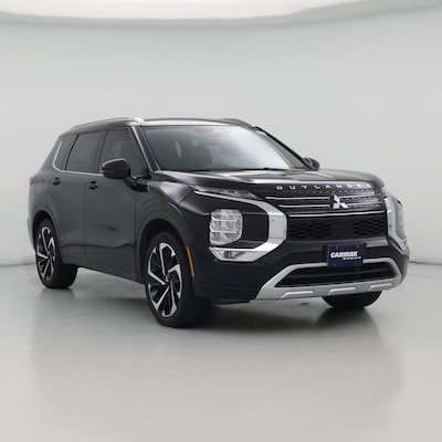 2023 Mitsubishi Outlander SEL