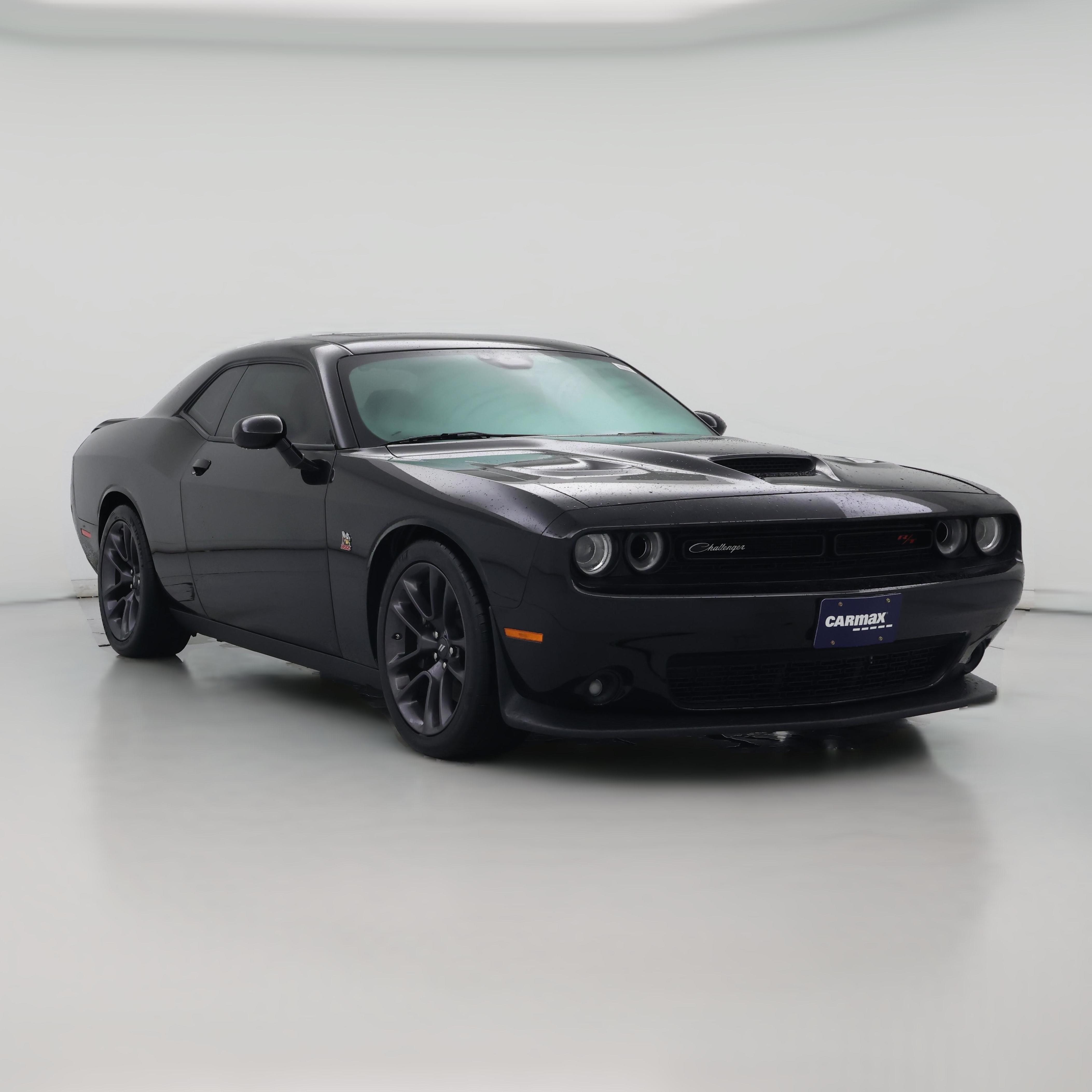 Thumbnail: 2023 Dodge Challenger - 1