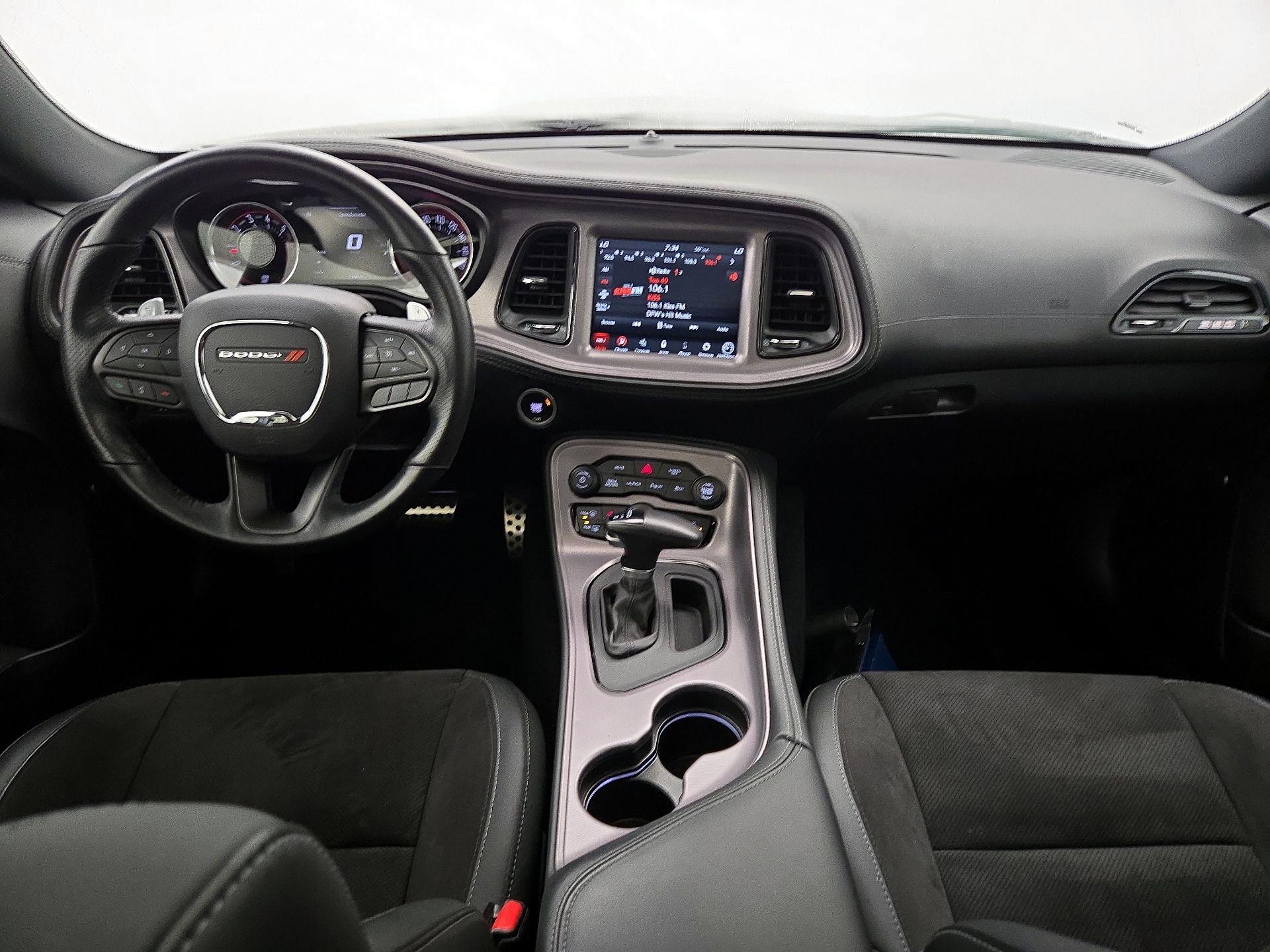 Thumbnail: 2023 Dodge Challenger - 9