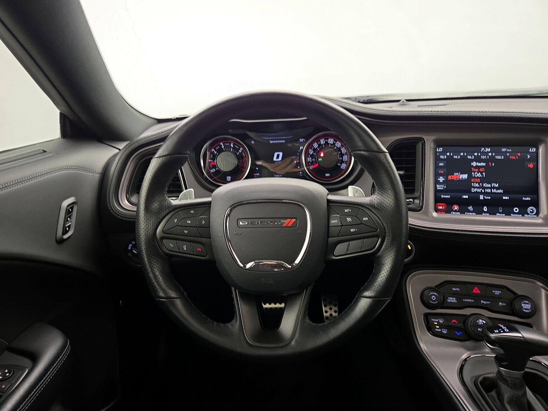 Thumbnail: 2023 Dodge Challenger - 10