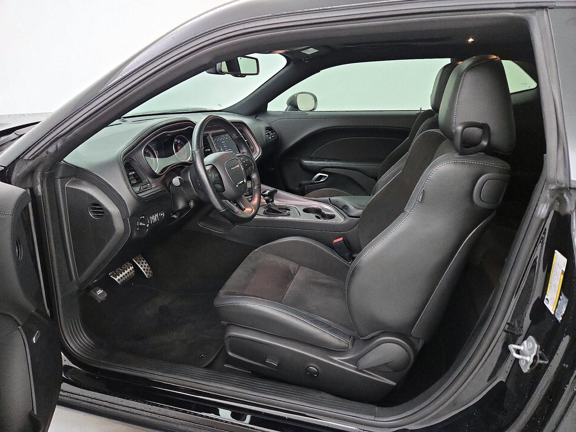 Thumbnail: 2023 Dodge Challenger - 11