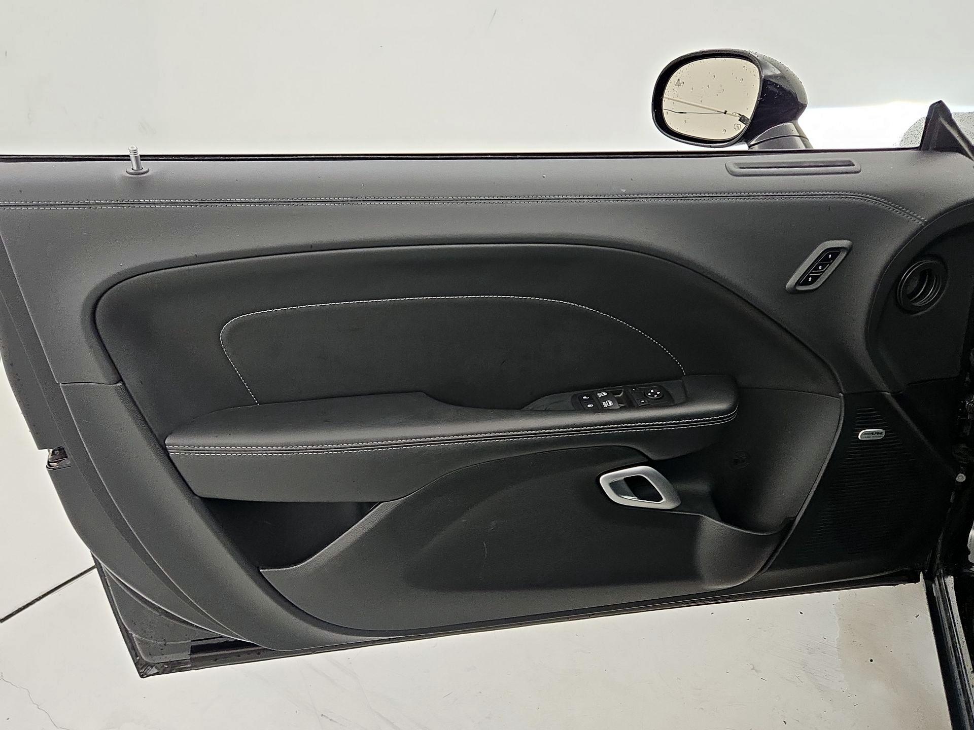 Thumbnail: 2023 Dodge Challenger - 12