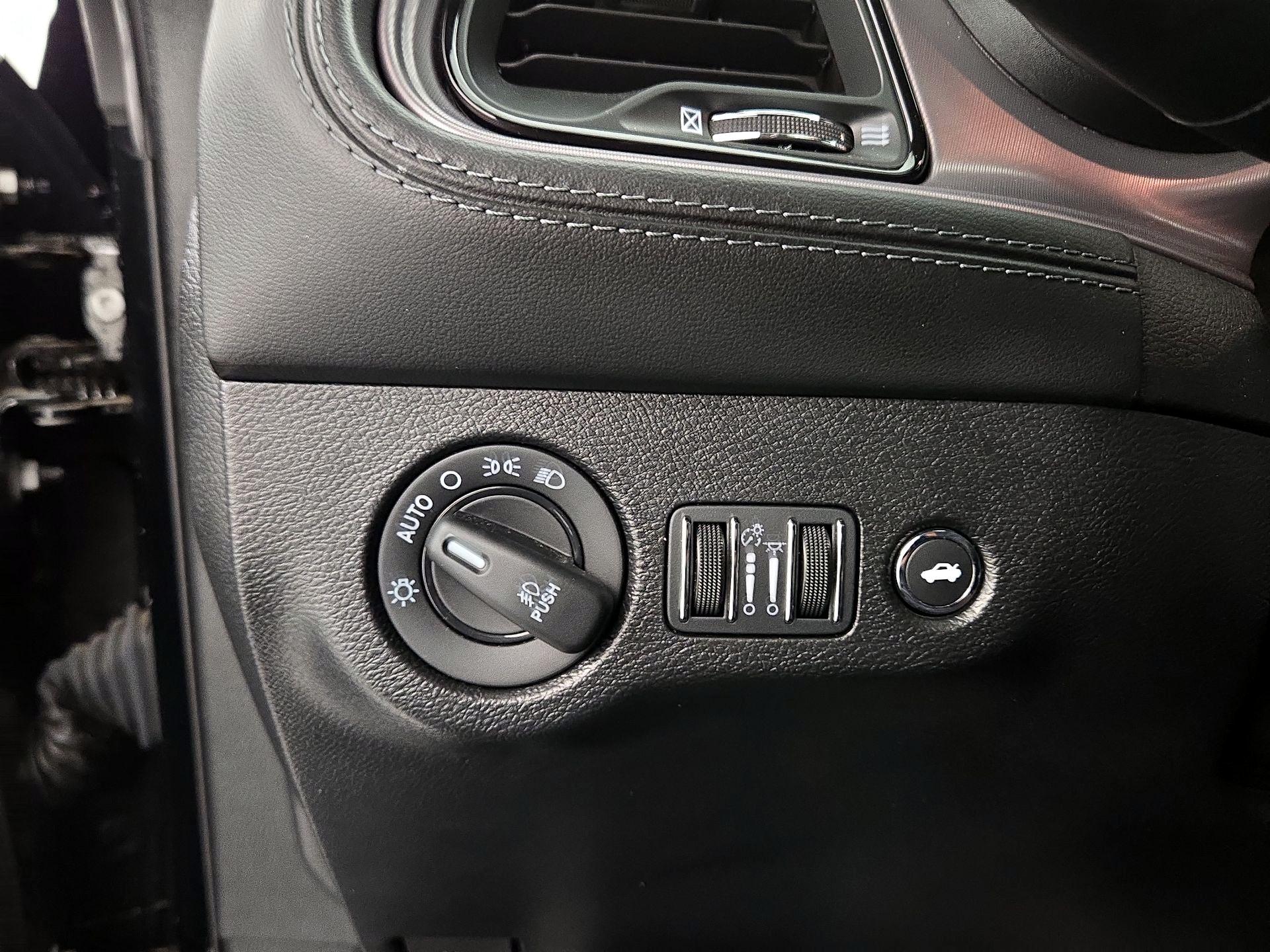 Thumbnail: 2023 Dodge Challenger - 13