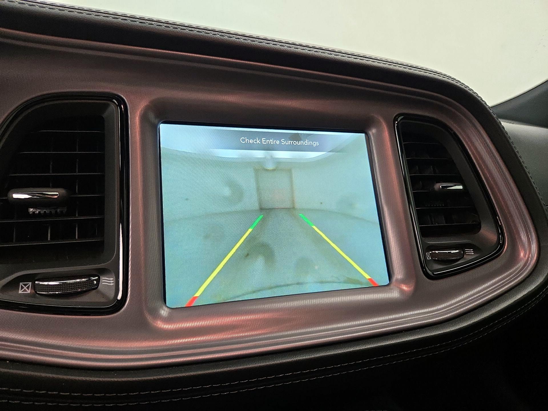 Thumbnail: 2023 Dodge Challenger - 14