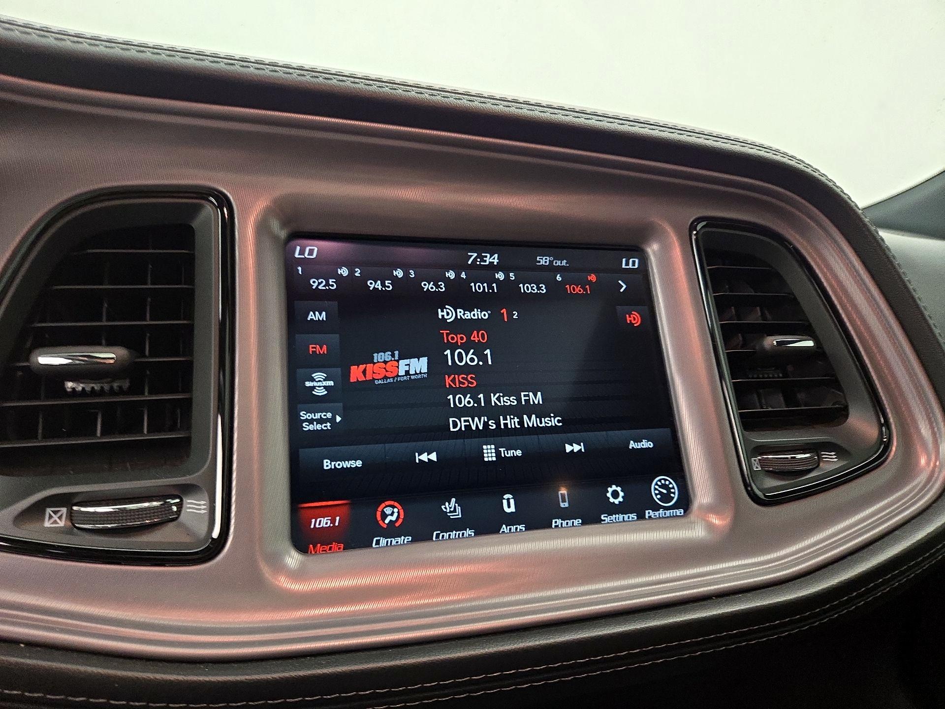 Thumbnail: 2023 Dodge Challenger - 15