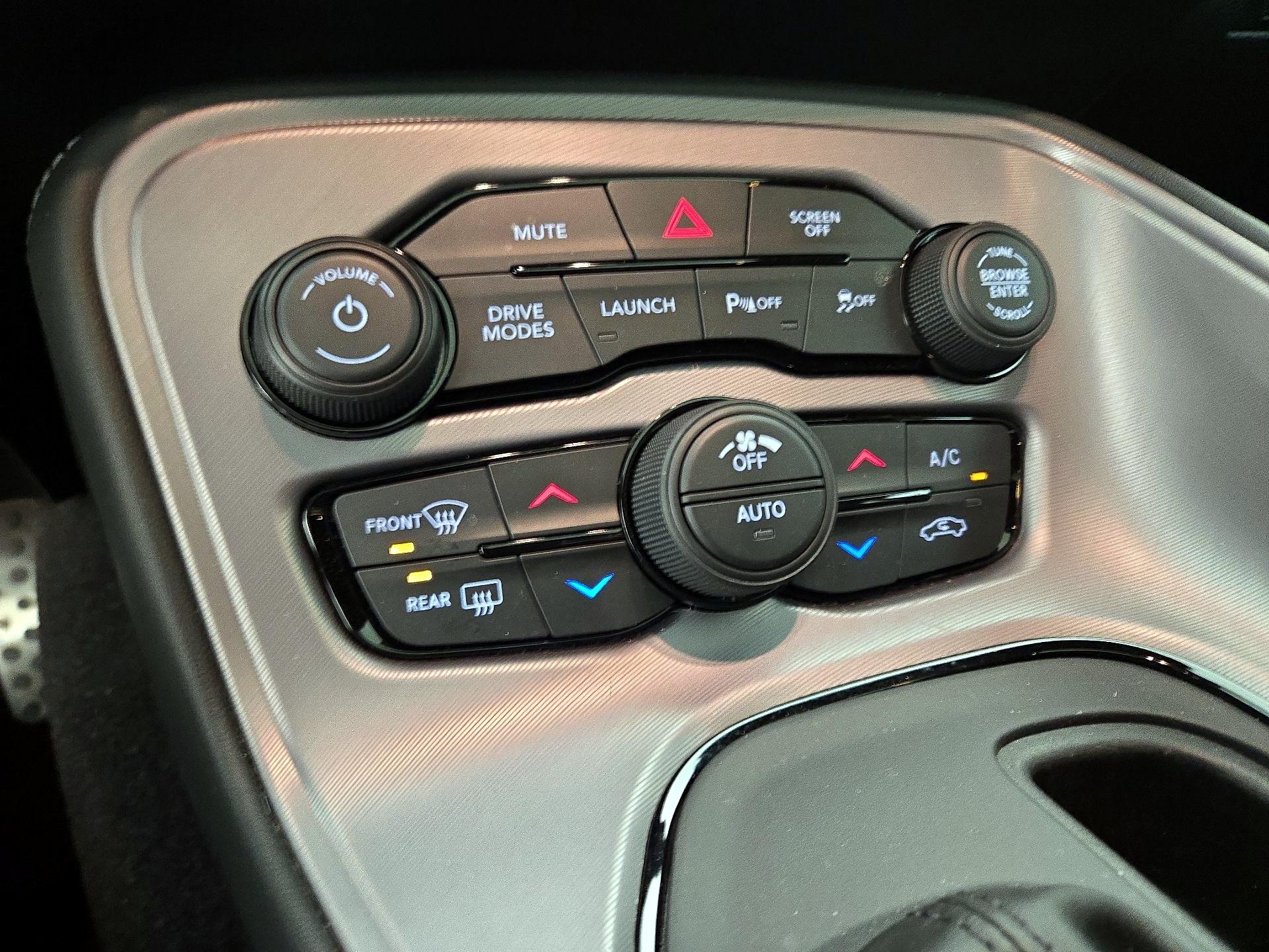 Thumbnail: 2023 Dodge Challenger - 16