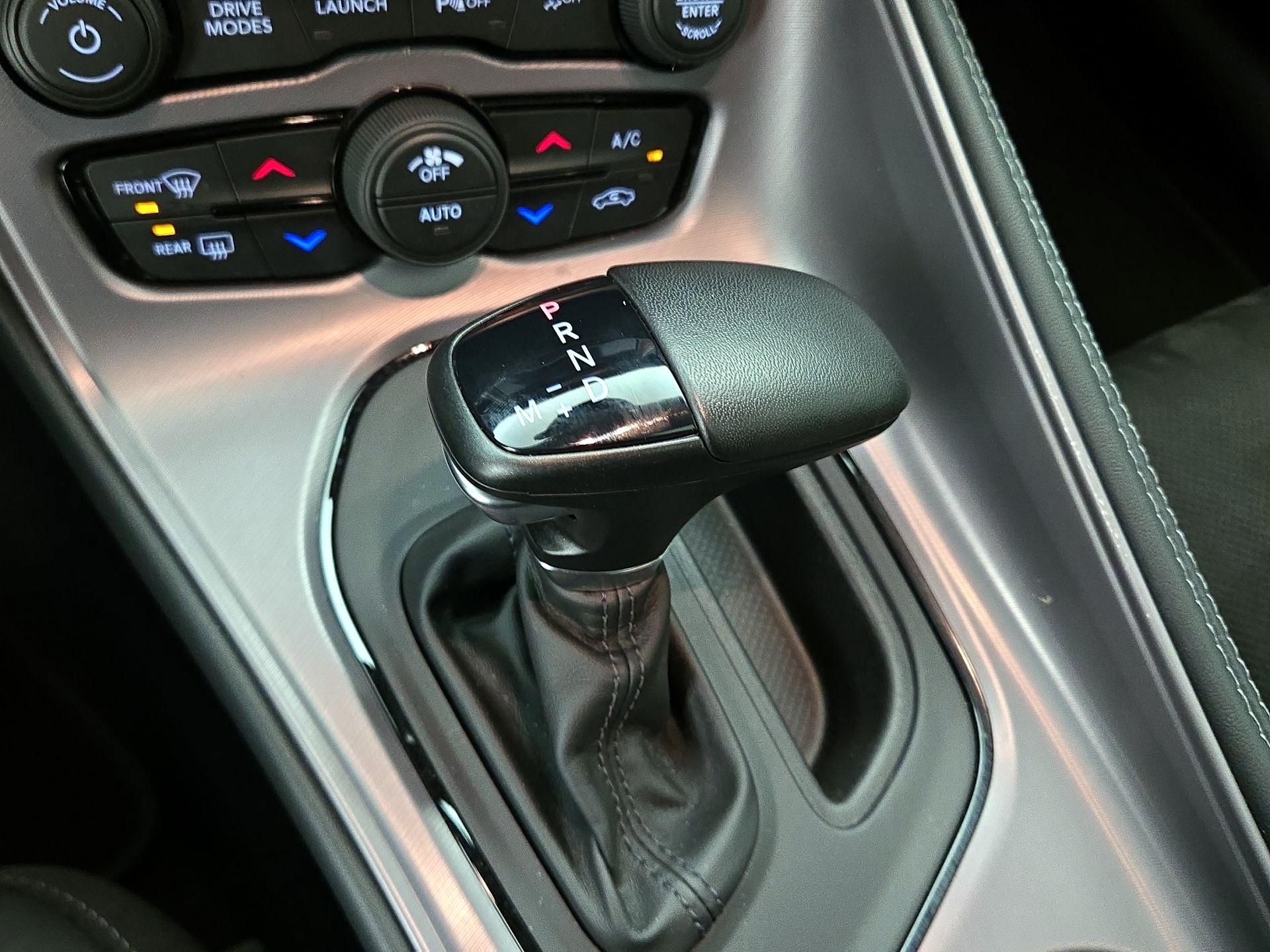 Thumbnail: 2023 Dodge Challenger - 17