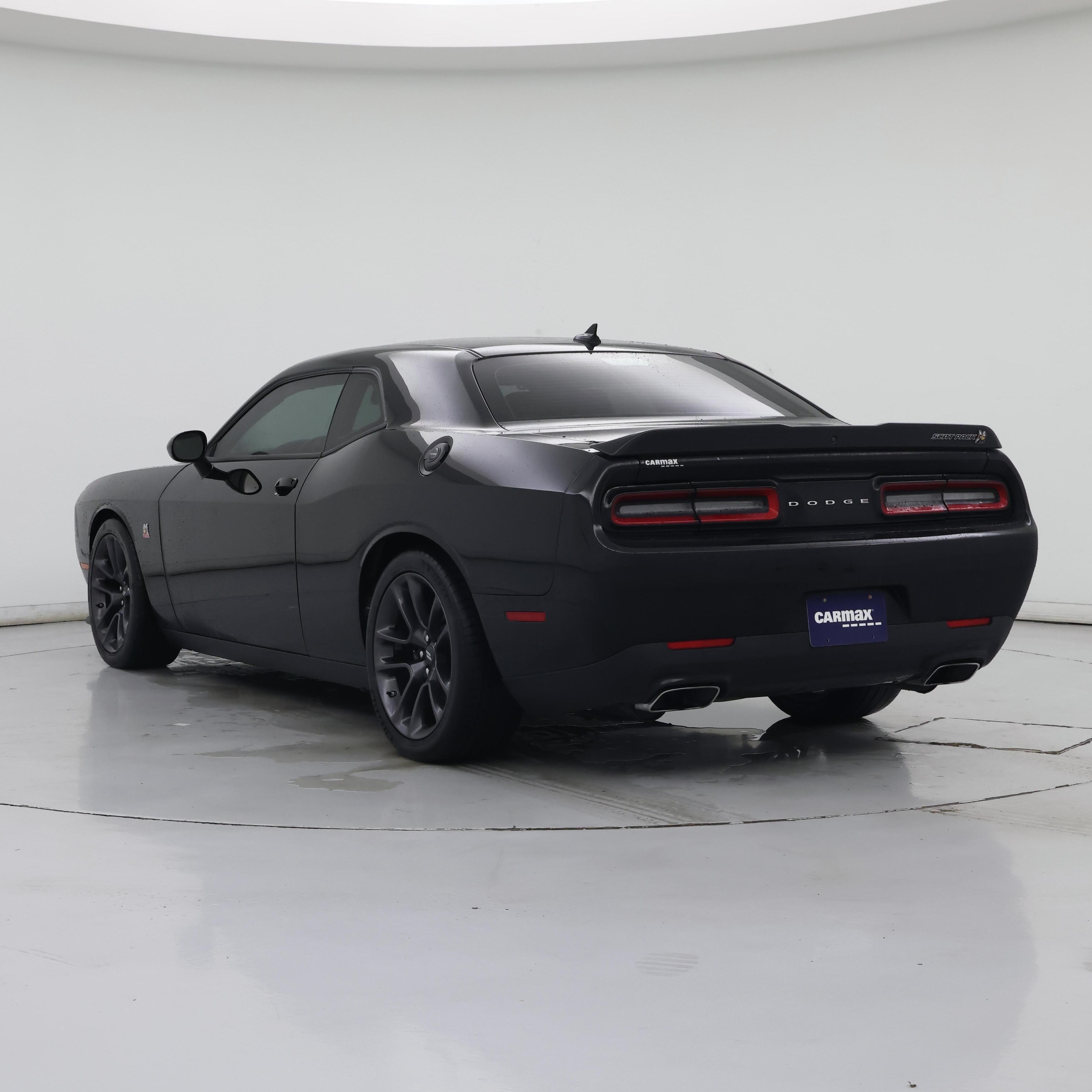 Thumbnail: 2023 Dodge Challenger - 2