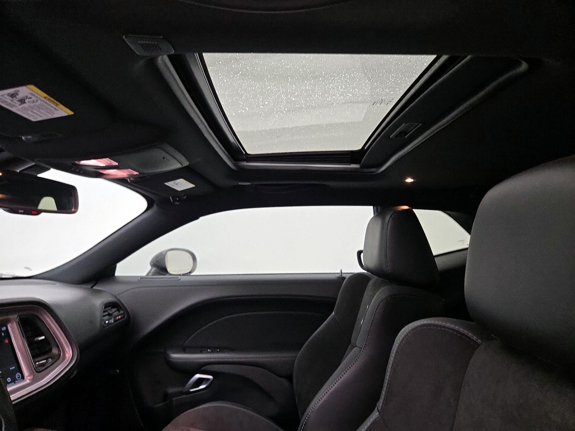 Thumbnail: 2023 Dodge Challenger - 19