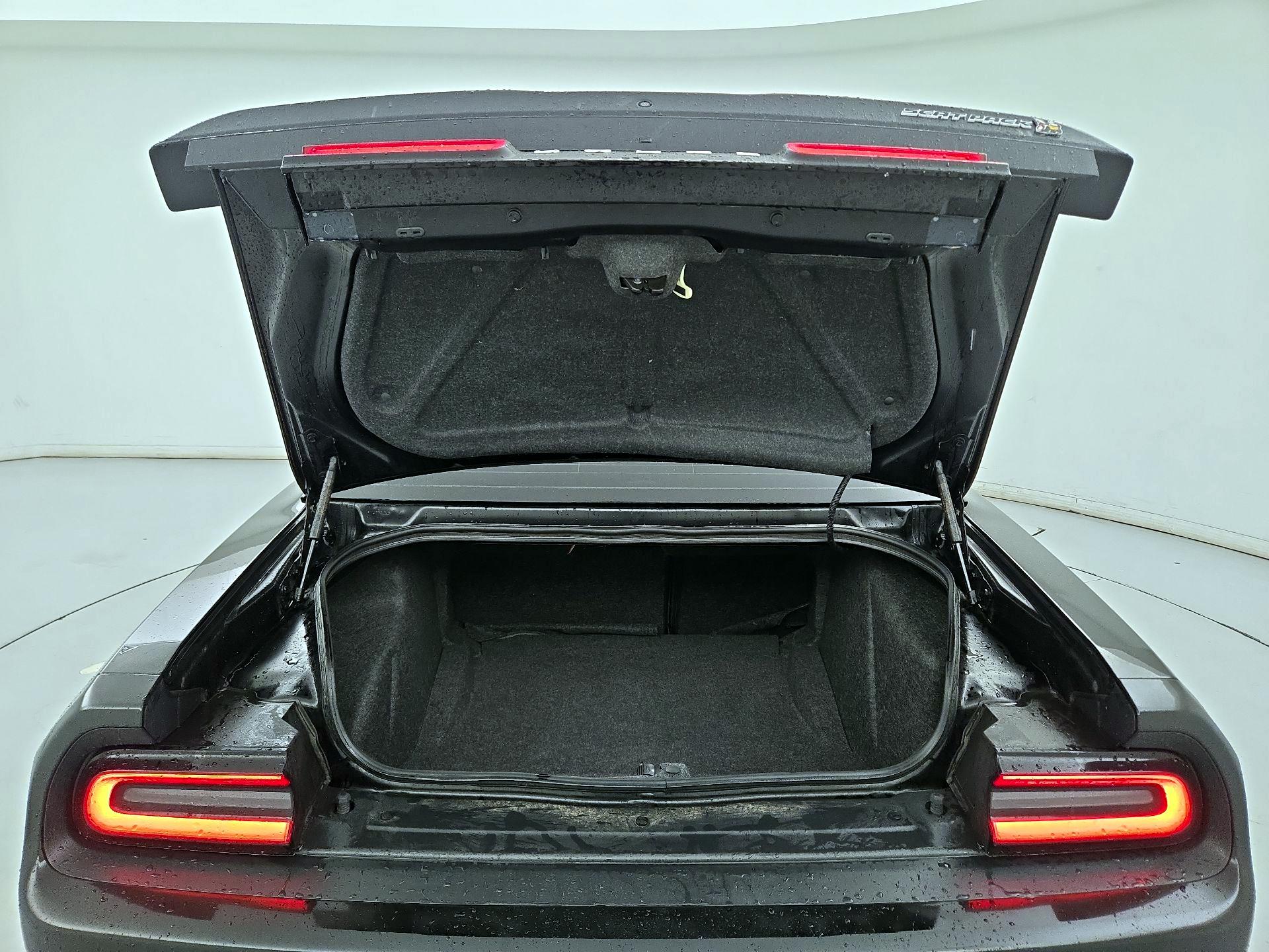 Thumbnail: 2023 Dodge Challenger - 20