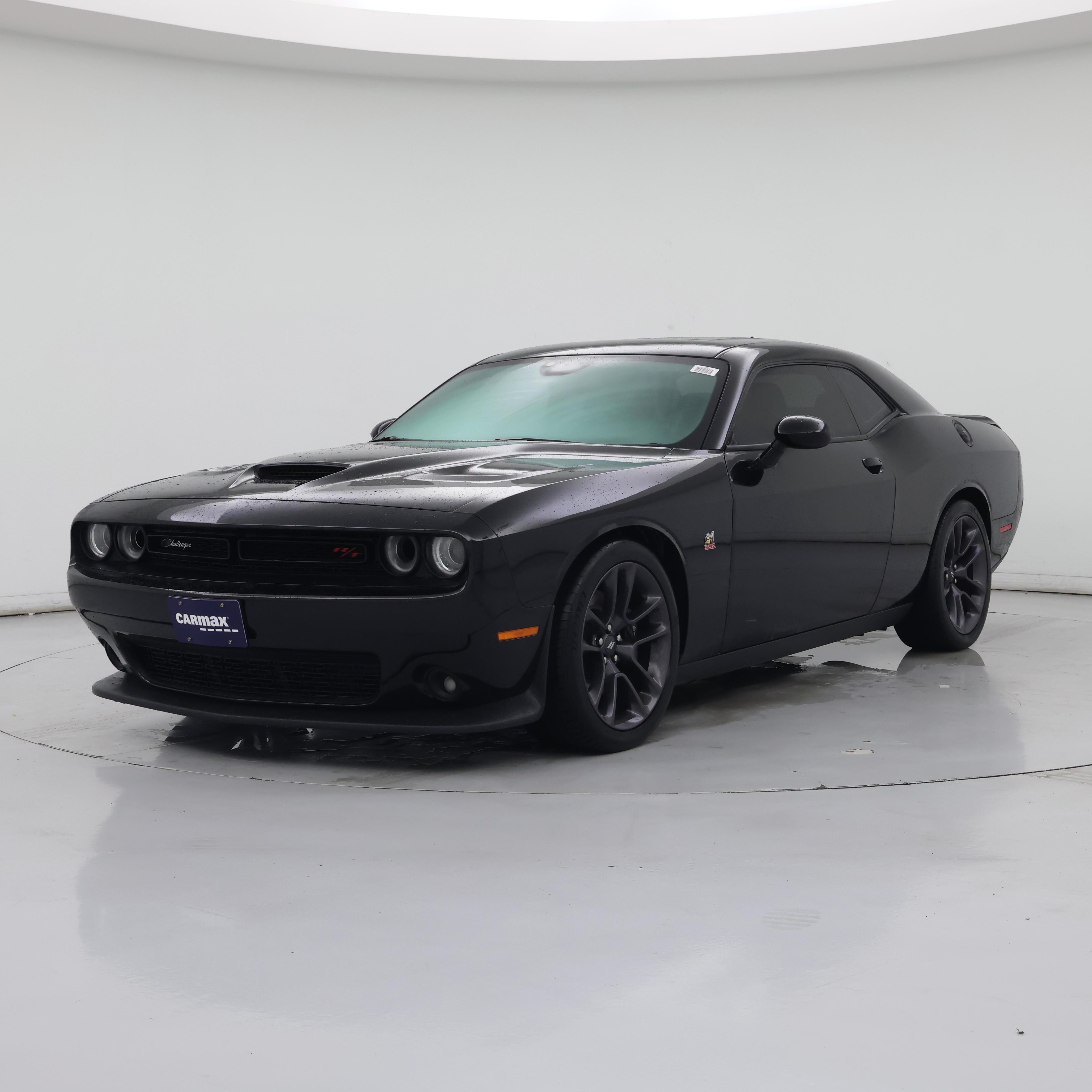 Thumbnail: 2023 Dodge Challenger - 4