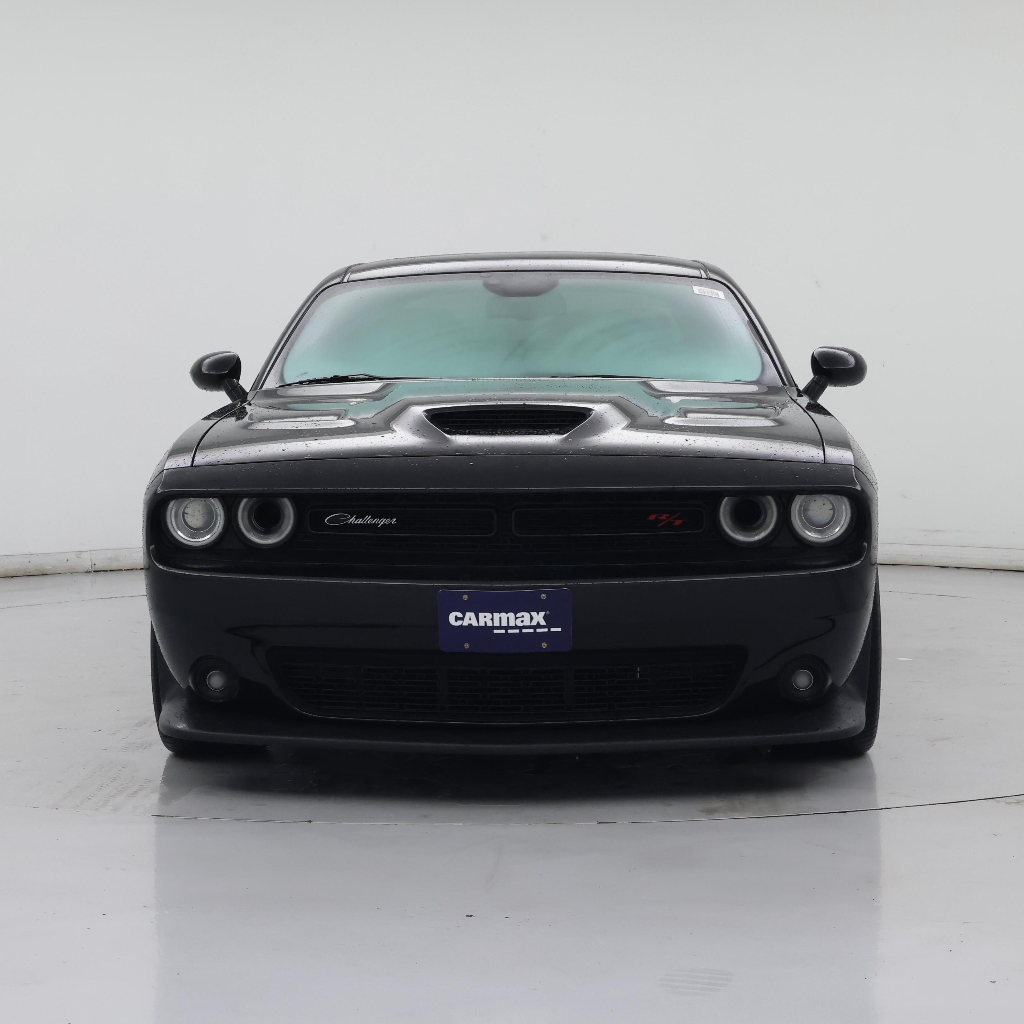 Thumbnail: 2023 Dodge Challenger - 5