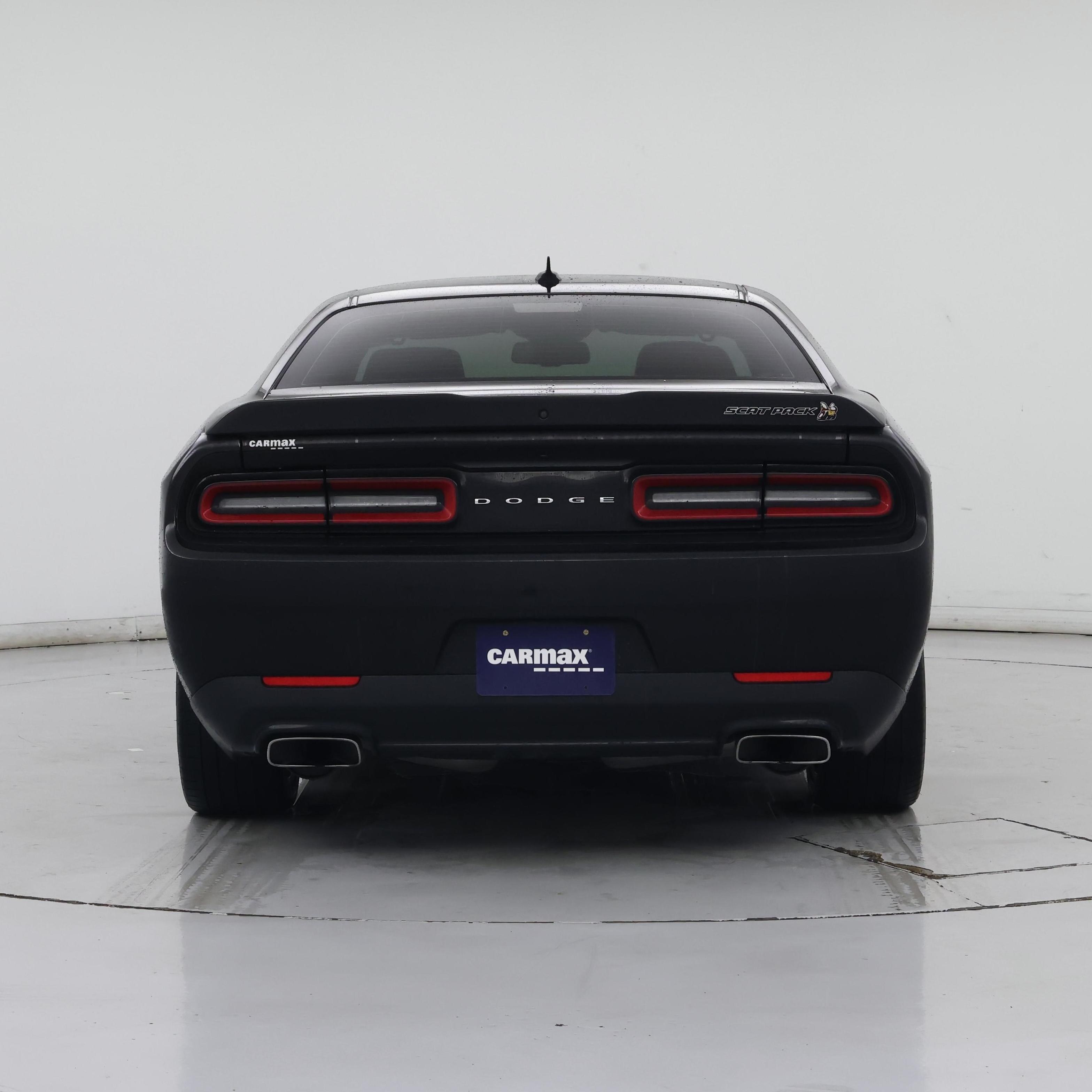 Thumbnail: 2023 Dodge Challenger - 6