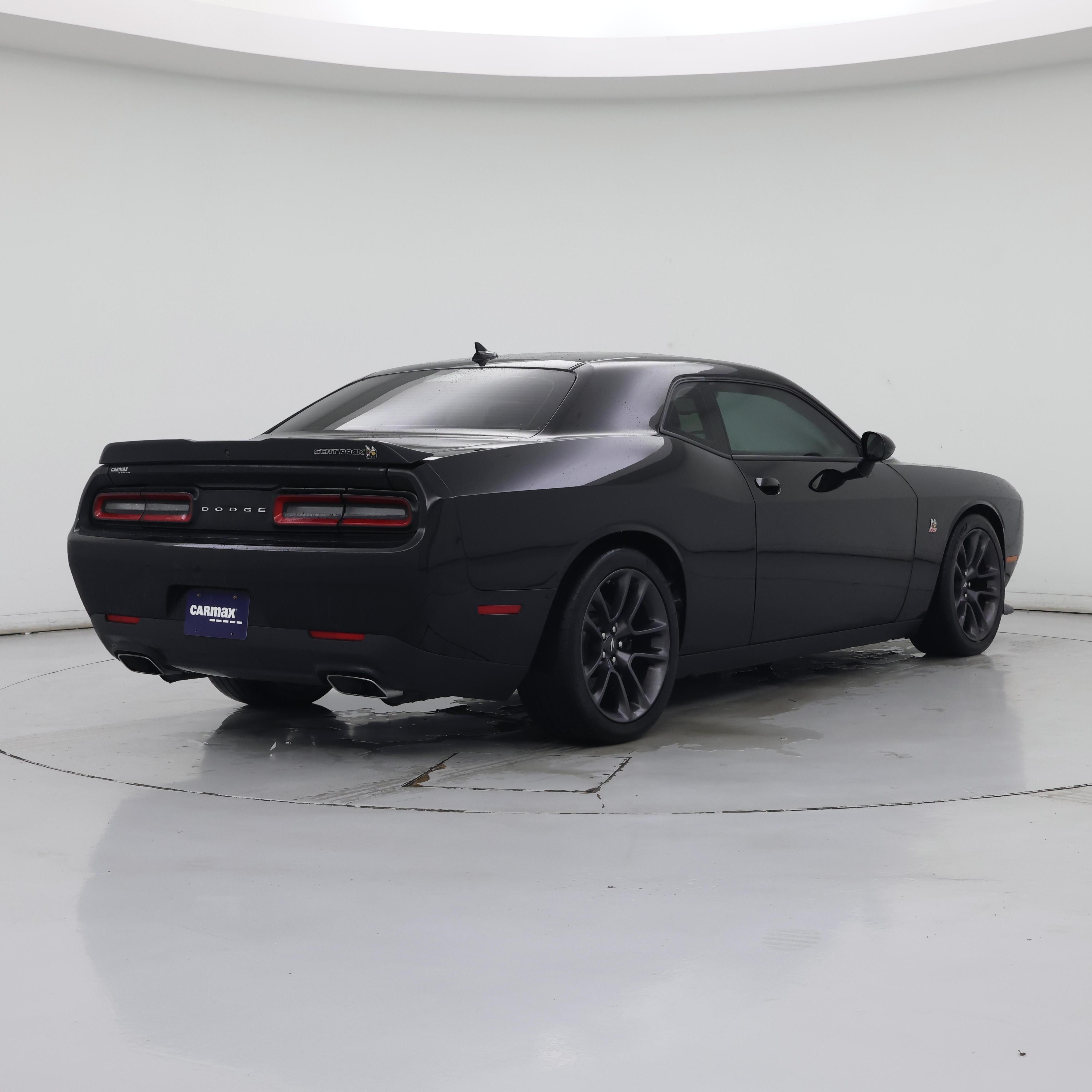 Thumbnail: 2023 Dodge Challenger - 8