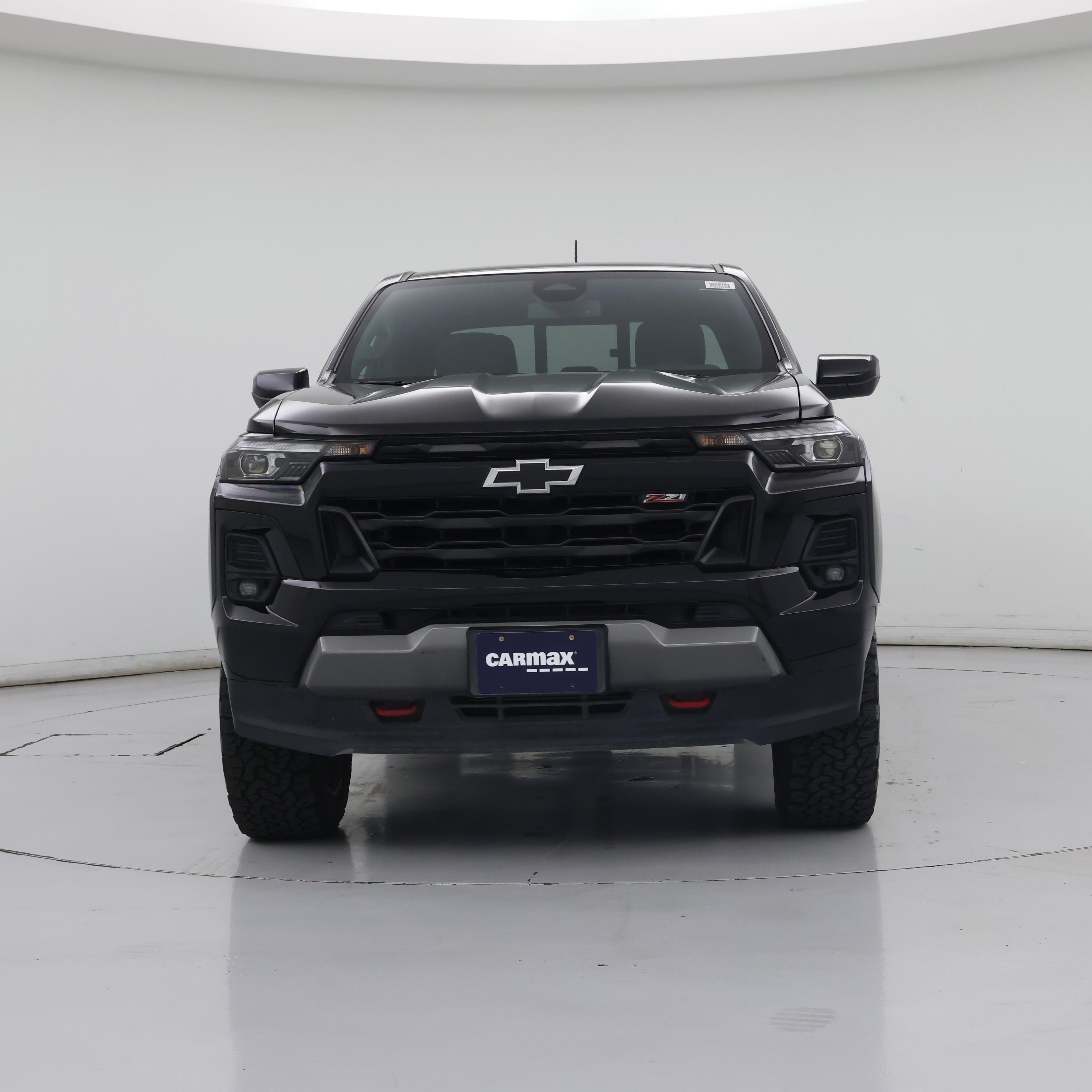 Thumbnail: 2023 Chevrolet Colorado - 5