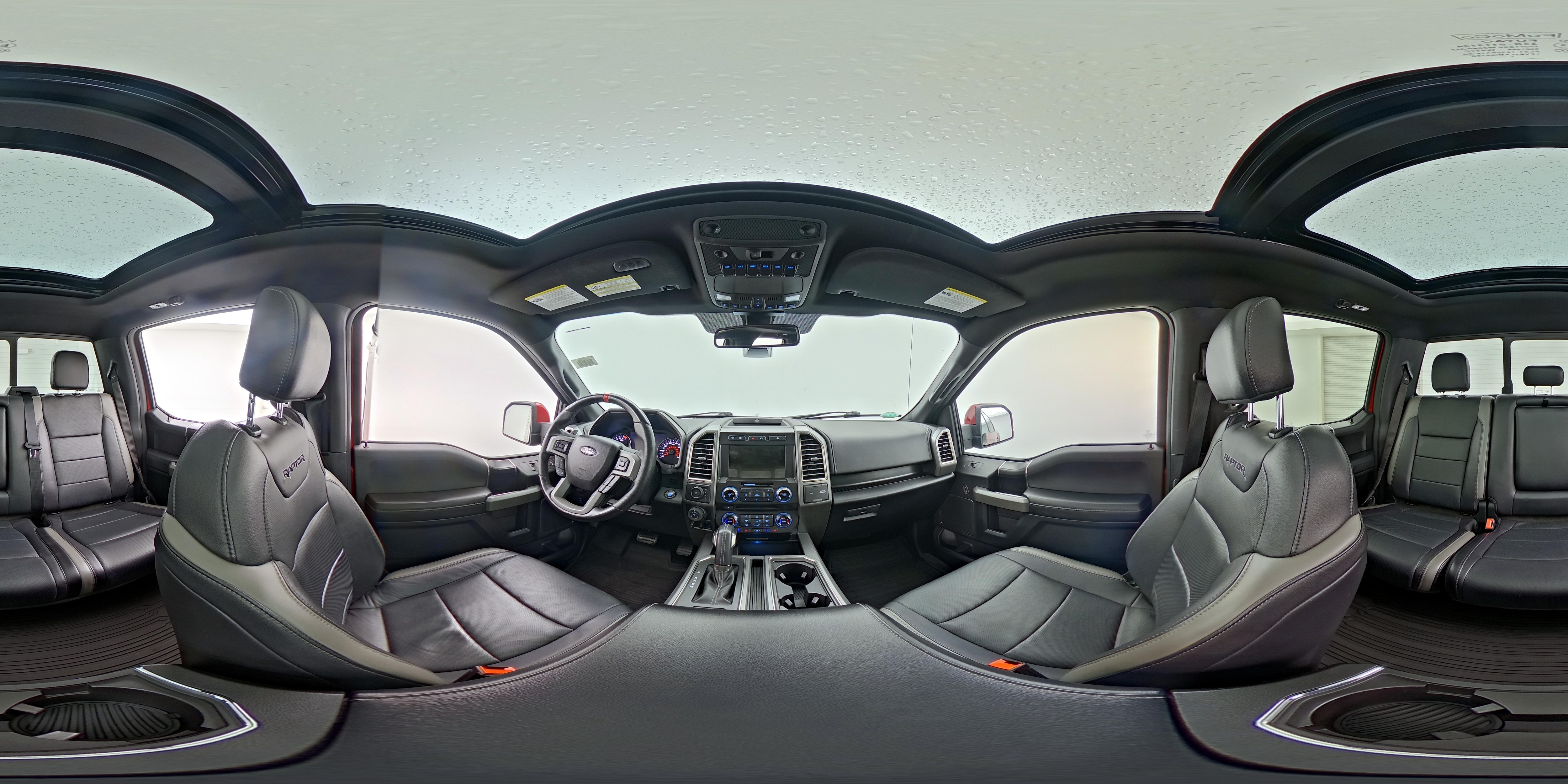 2018 Ford F-150 Raptor - Photo 24