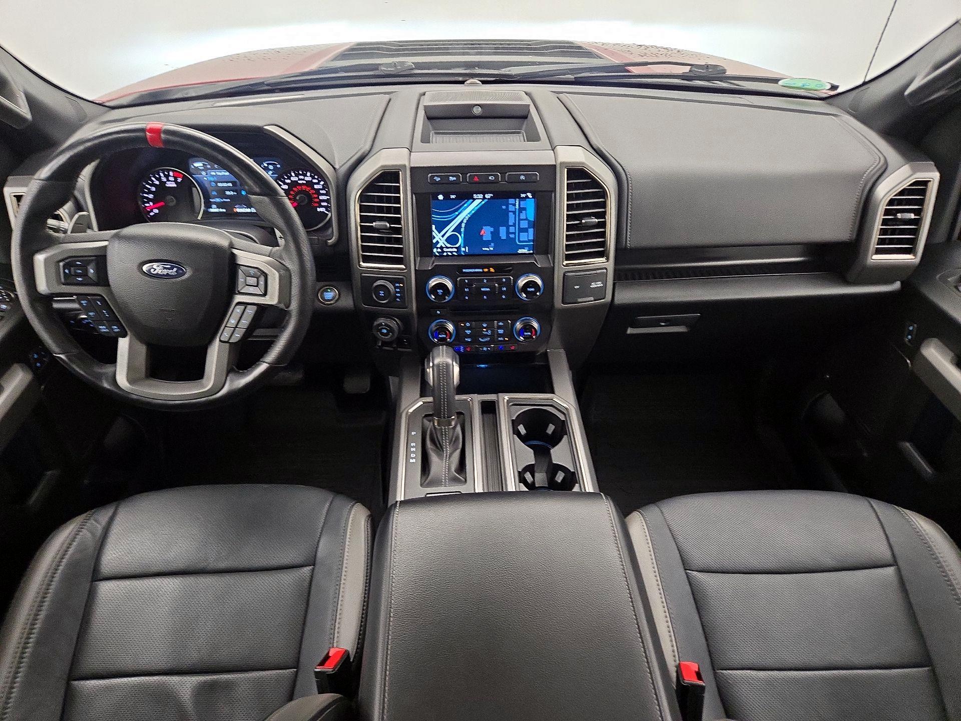 Thumbnail: 2018 Ford F-150 - 9