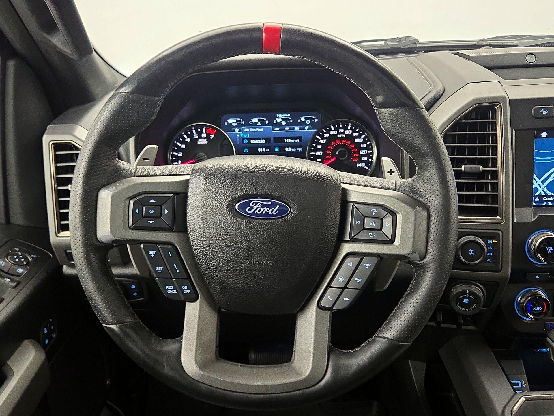Thumbnail: 2018 Ford F-150 - 10