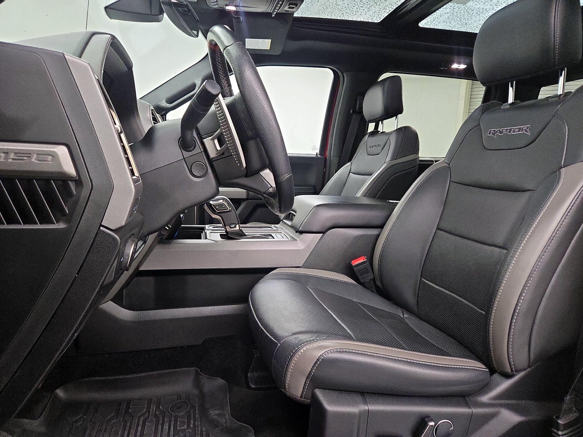 Thumbnail: 2018 Ford F-150 - 11