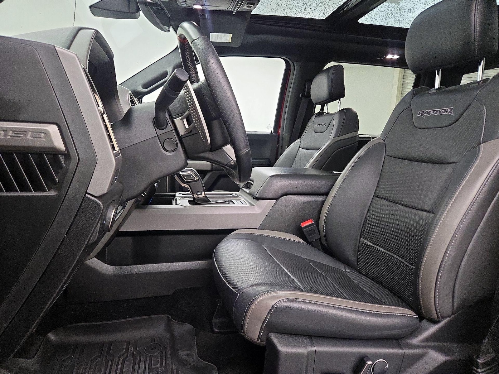 2018 Ford F-150 Raptor - Photo 10