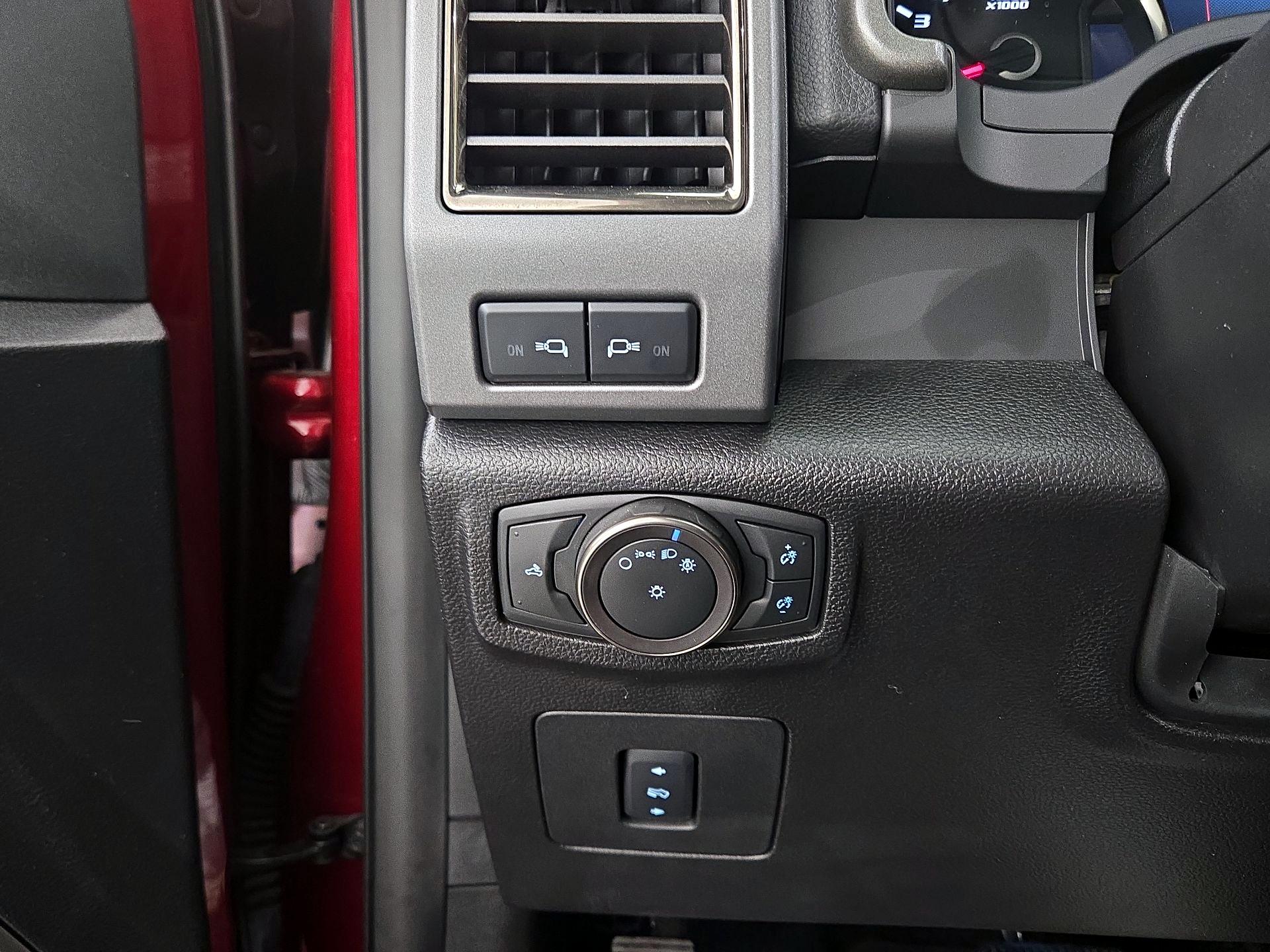 Thumbnail: 2018 Ford F-150 - 13