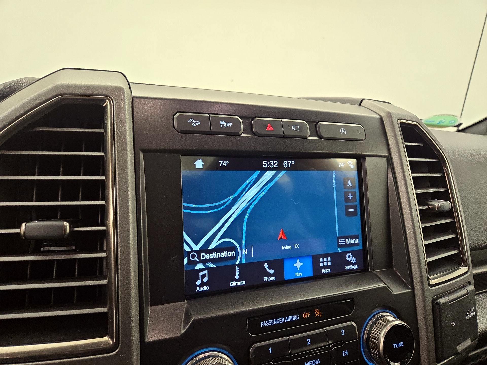 Thumbnail: 2018 Ford F-150 - 14