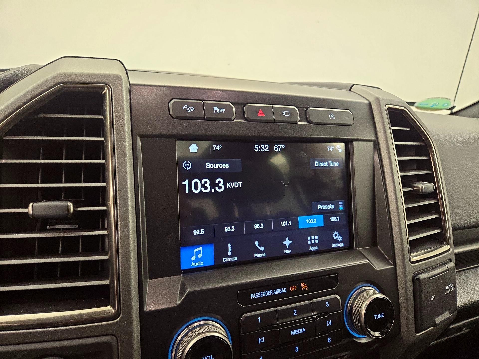 Thumbnail: 2018 Ford F-150 - 16