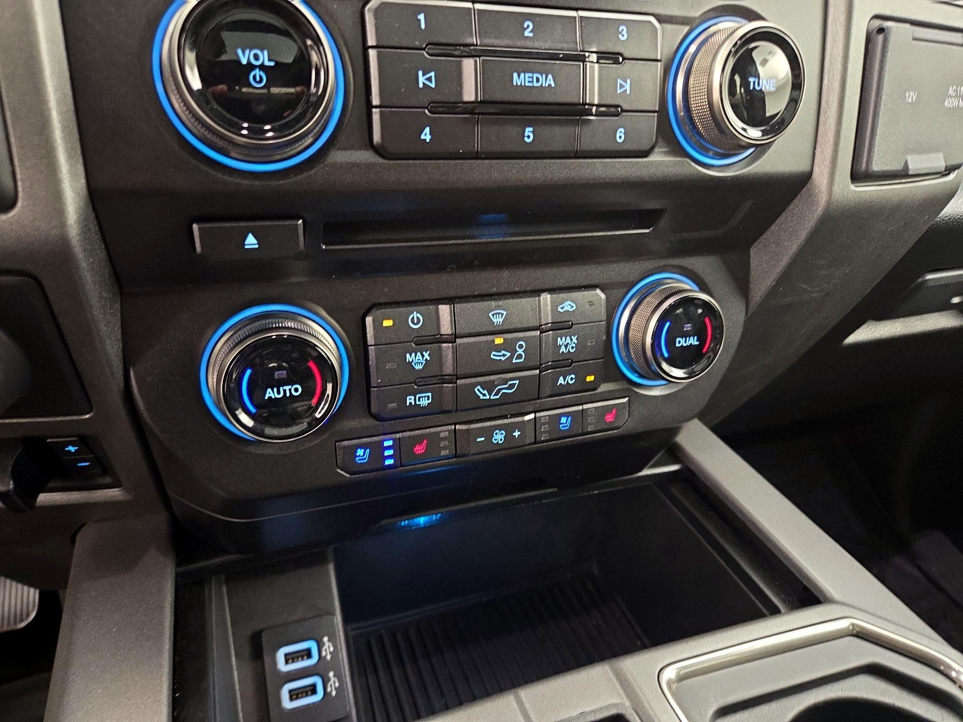 Thumbnail: 2018 Ford F-150 - 17