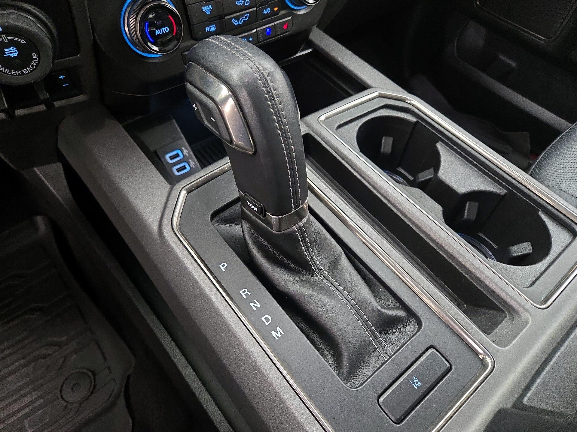 Thumbnail: 2018 Ford F-150 - 18
