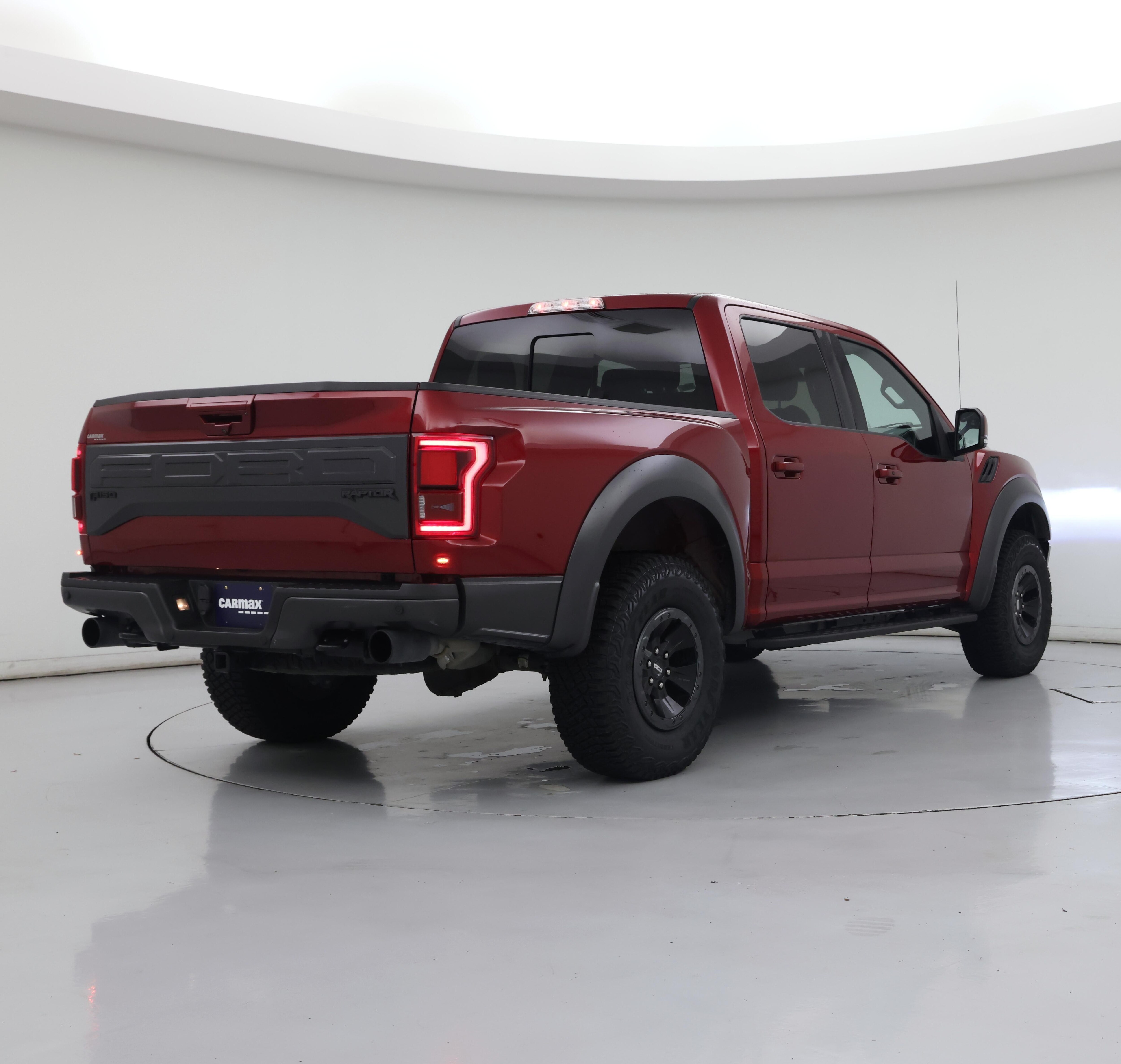 Thumbnail: 2018 Ford F-150 - 8
