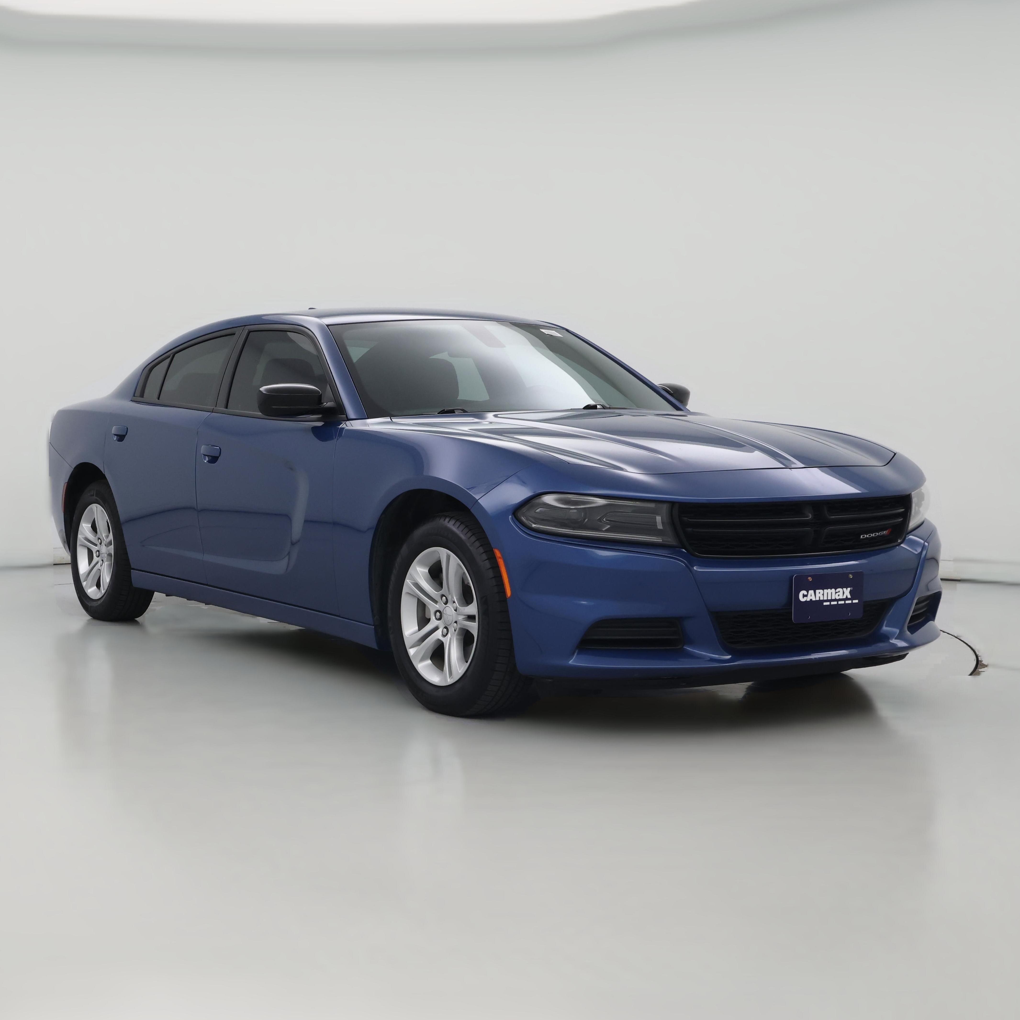 Thumbnail: 2023 Dodge Charger - 1