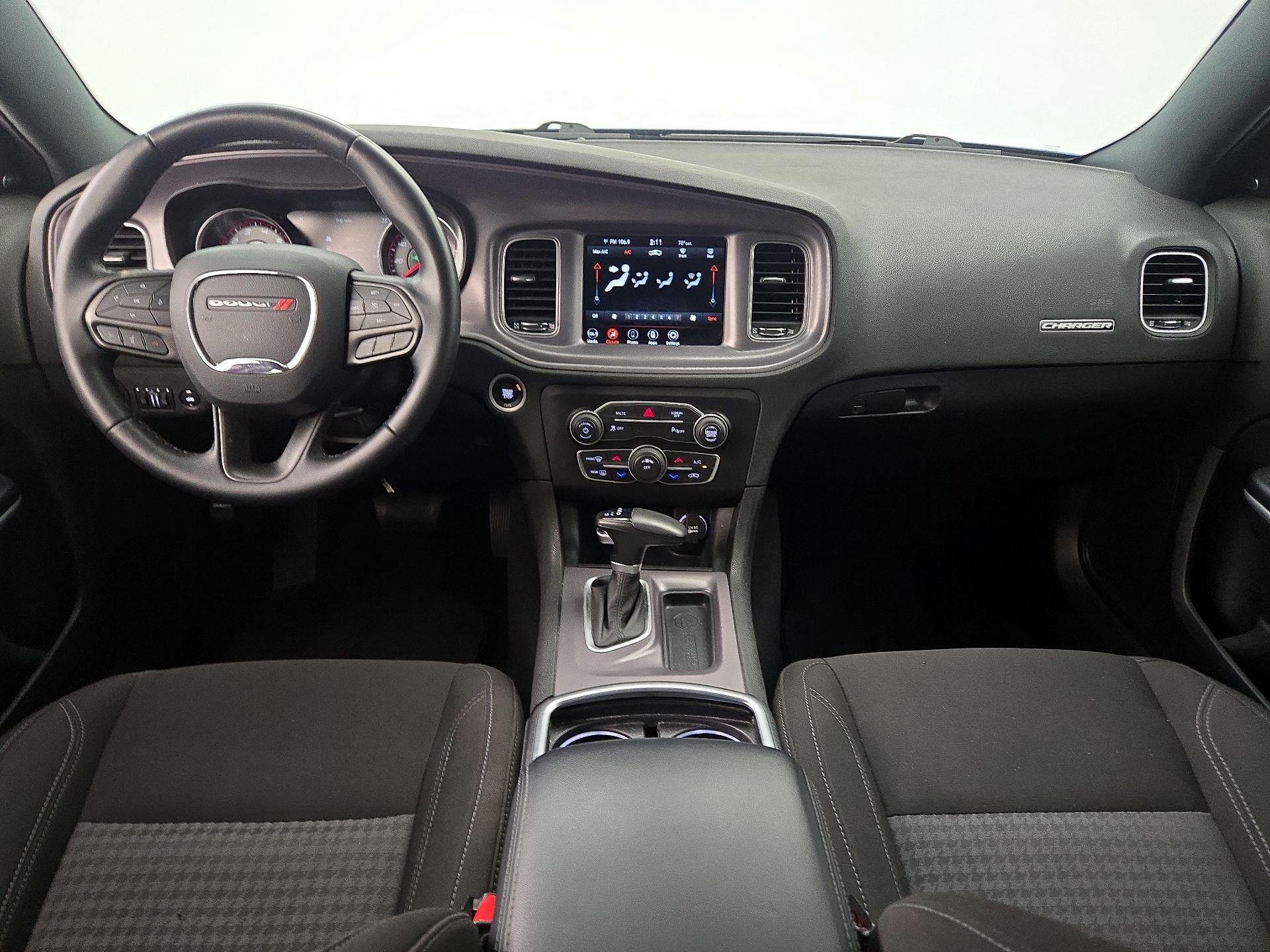 Thumbnail: 2023 Dodge Charger - 9