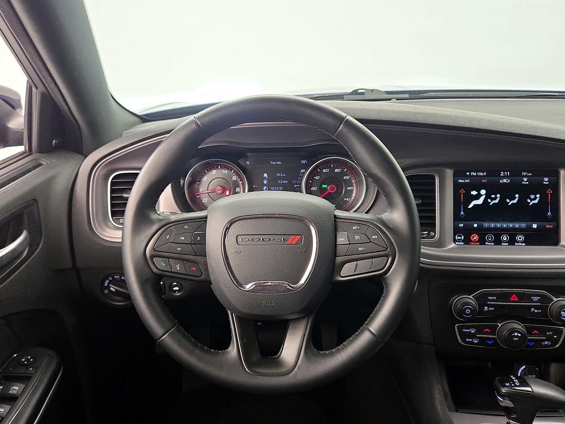 Thumbnail: 2023 Dodge Charger - 10