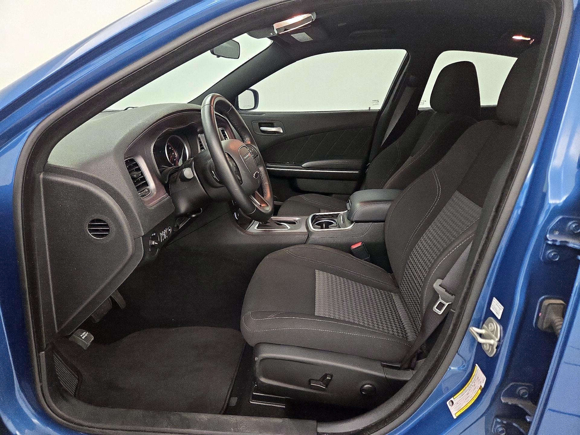 Thumbnail: 2023 Dodge Charger - 11