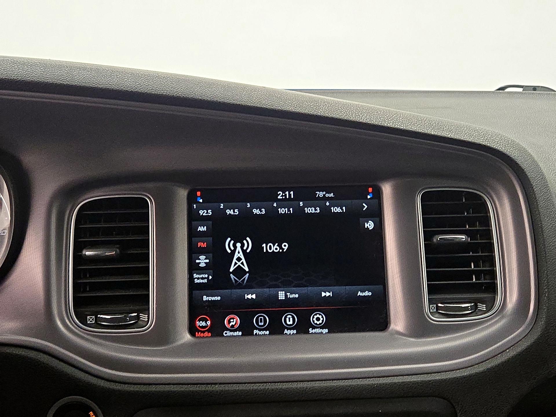 Thumbnail: 2023 Dodge Charger - 15