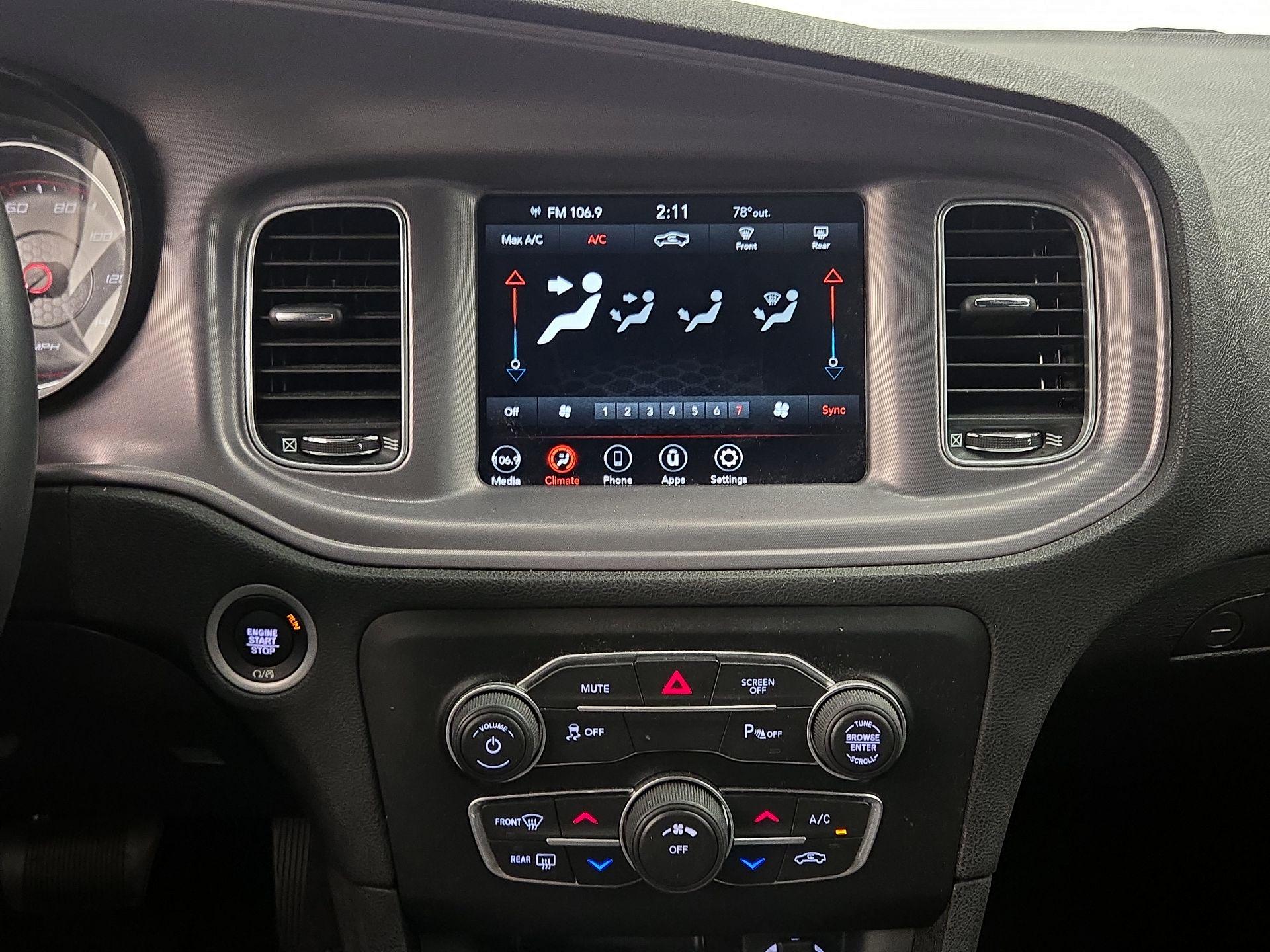 Thumbnail: 2023 Dodge Charger - 16