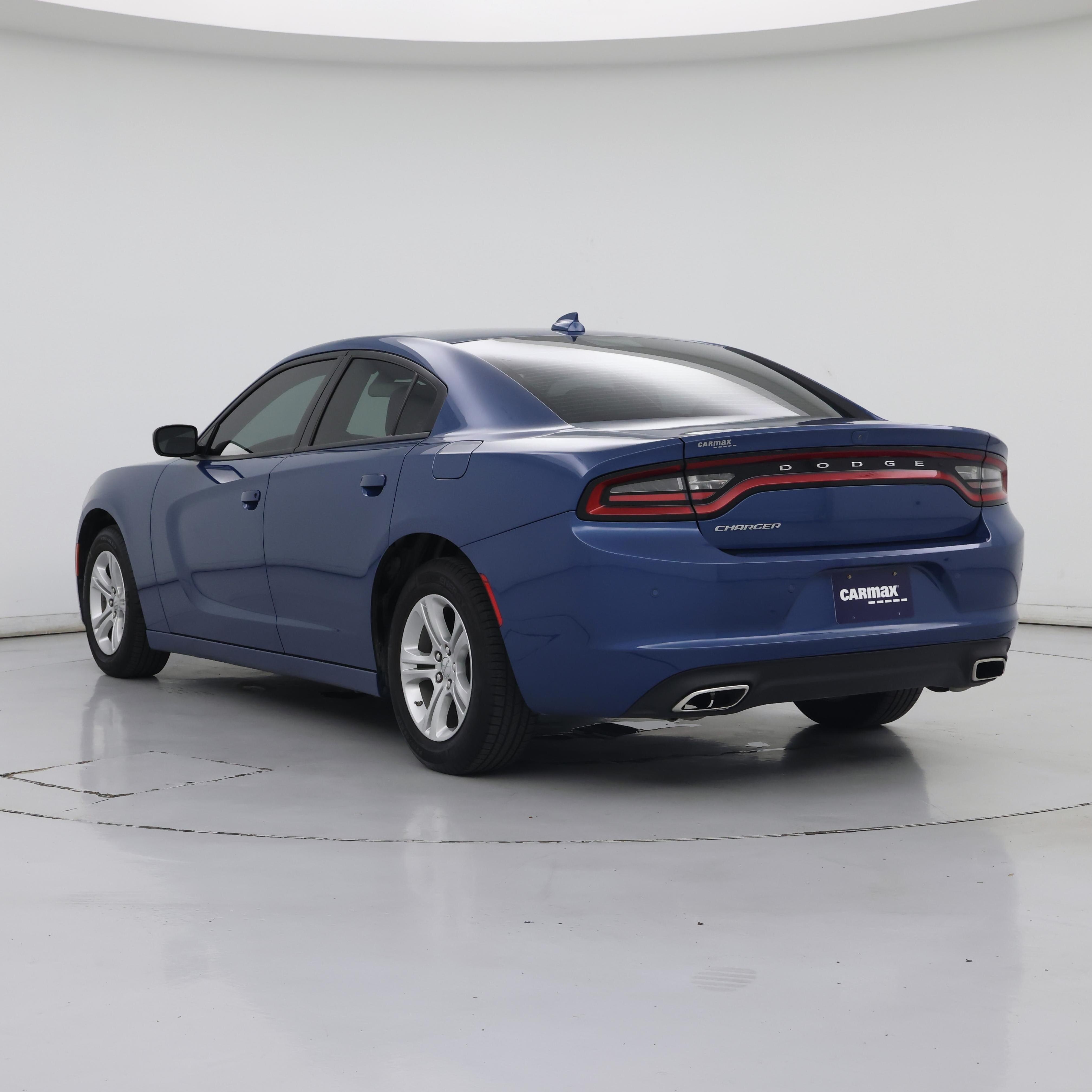 Thumbnail: 2023 Dodge Charger - 2